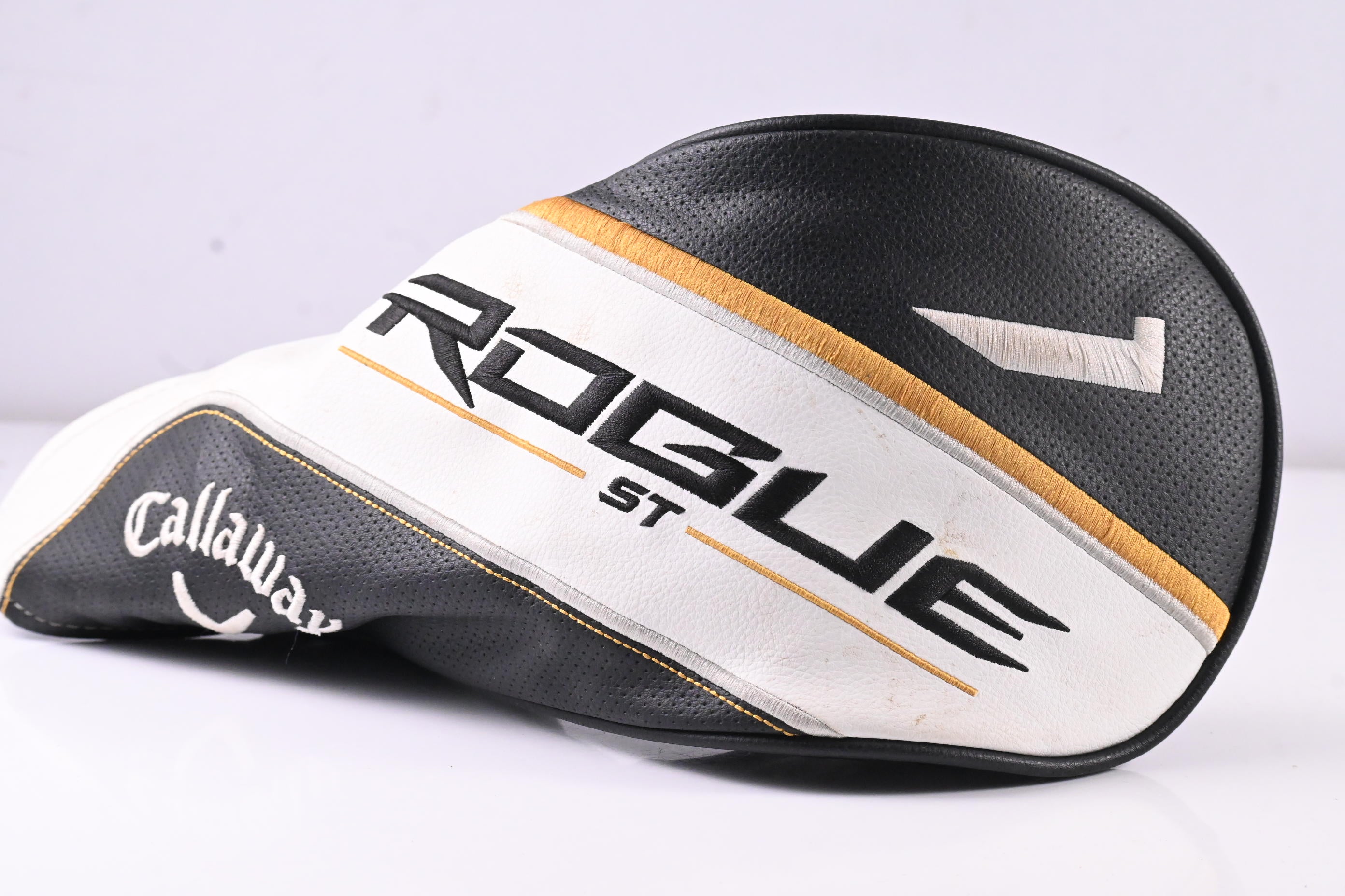 Callaway Rogue ST MAX Driver / 10.5 Degree / Regular Flex Tensei AV Blue 55