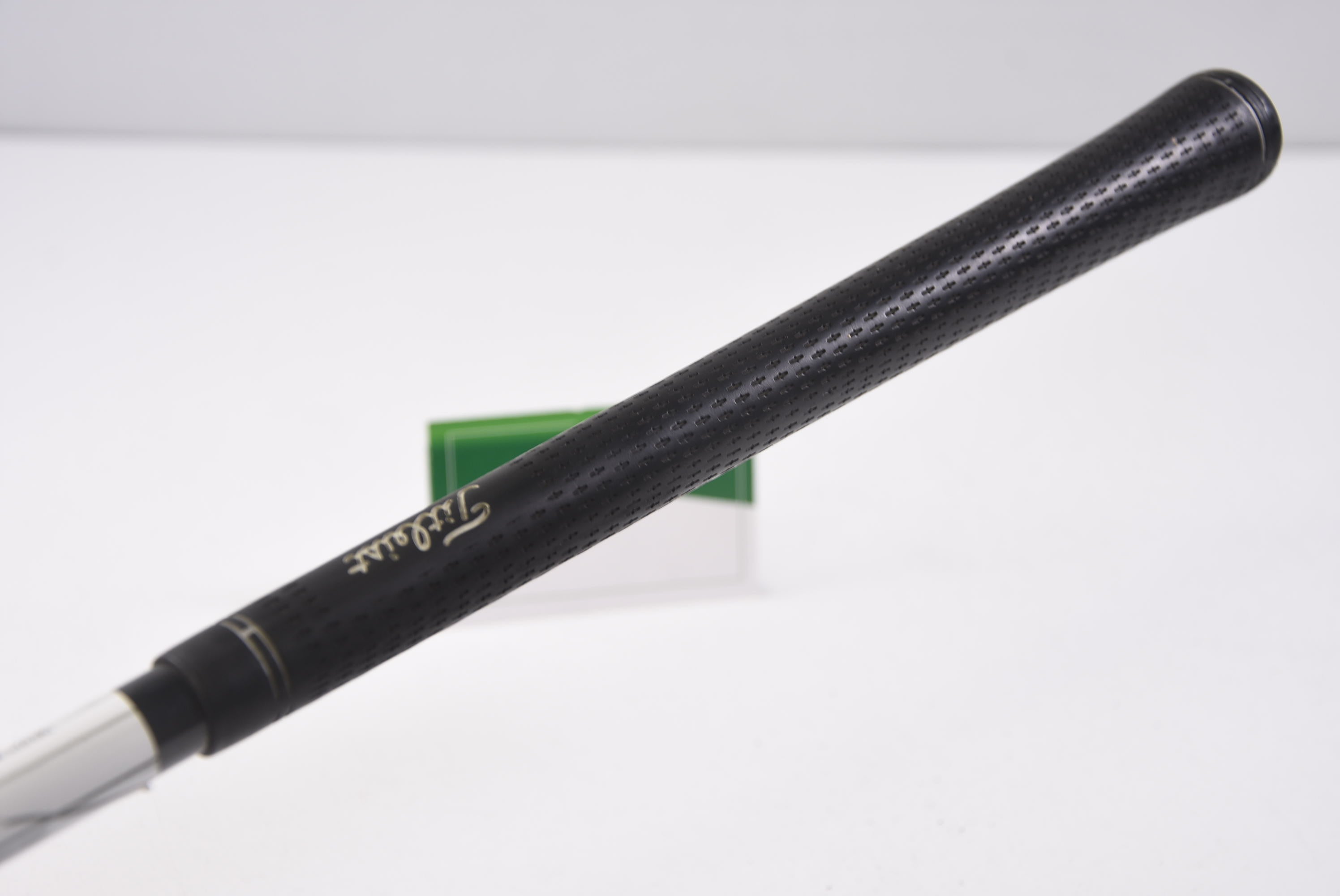 Titleist 585.H #3 Hybrid / 19 Degree / Stiff Flex Titleist 4175 Shaft