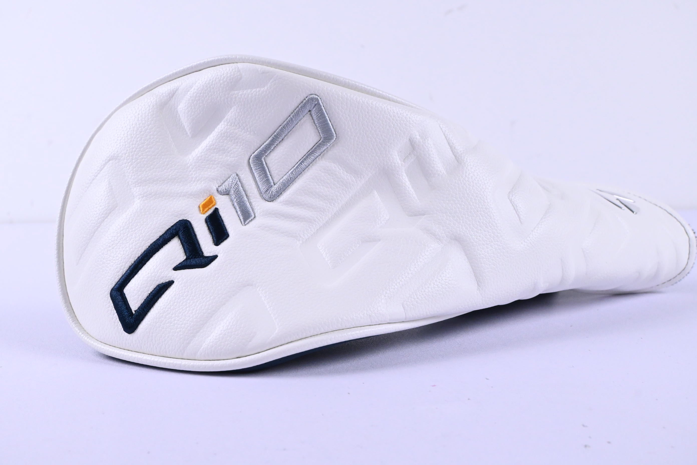 Left Hand Taylormade Qi10 Max Driver / 10.5 Degree / Regular Flex Speeder NX 50
