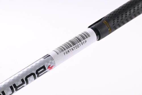TaylorMade Tour Burner Driver / 10.5 Degree / Stiff Flex Reax 62 Shaft