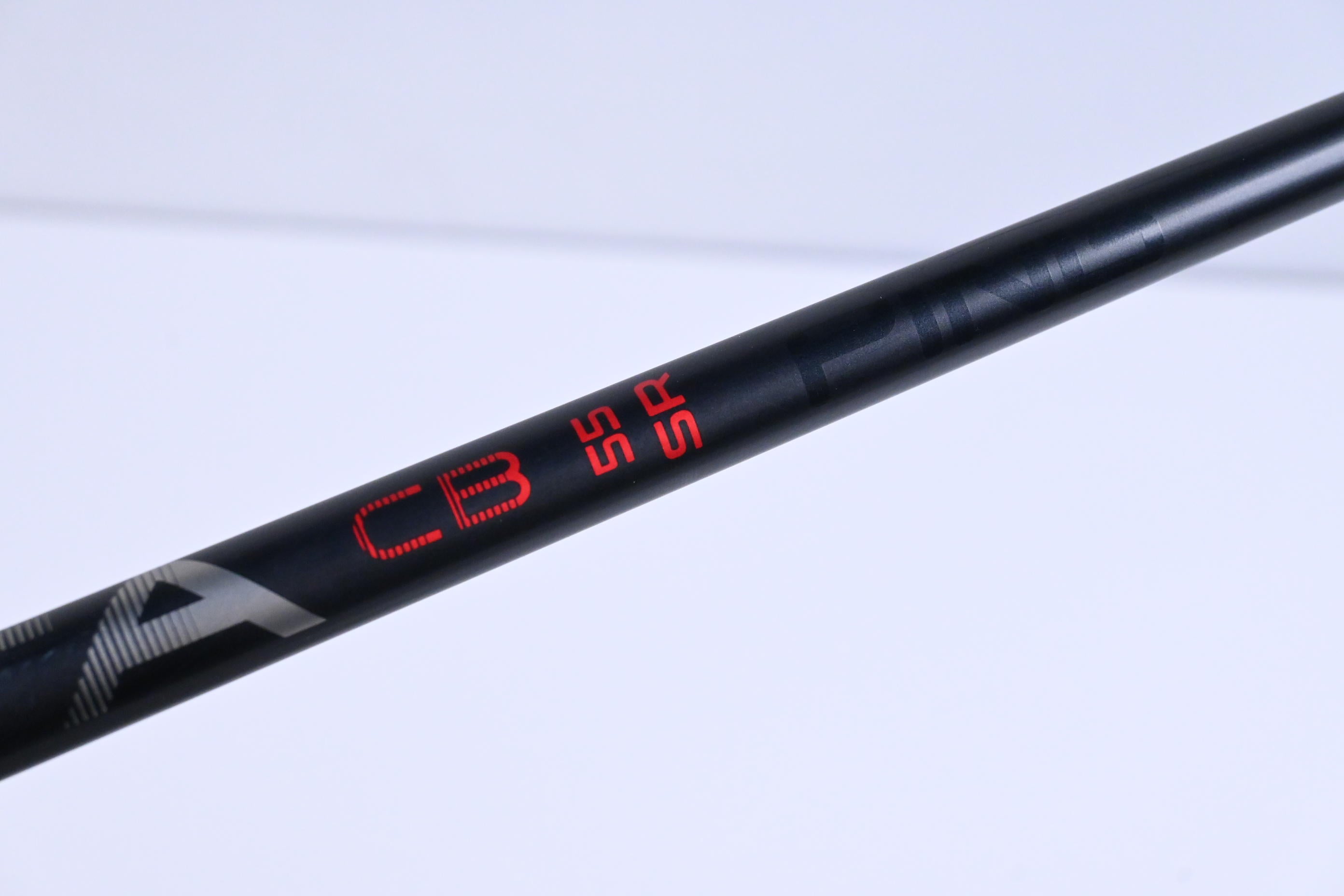 Ping Alta CB Red 55 #7 Wood Shaft / Senior Flex / Ping 3rd Gen