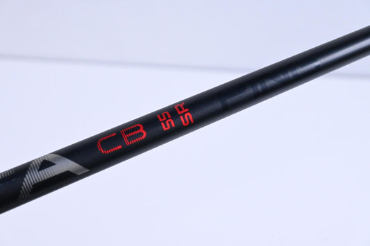 Ping Alta CB Red 55 #7 Wood Shaft / Senior Flex / Ping 3rd Gen