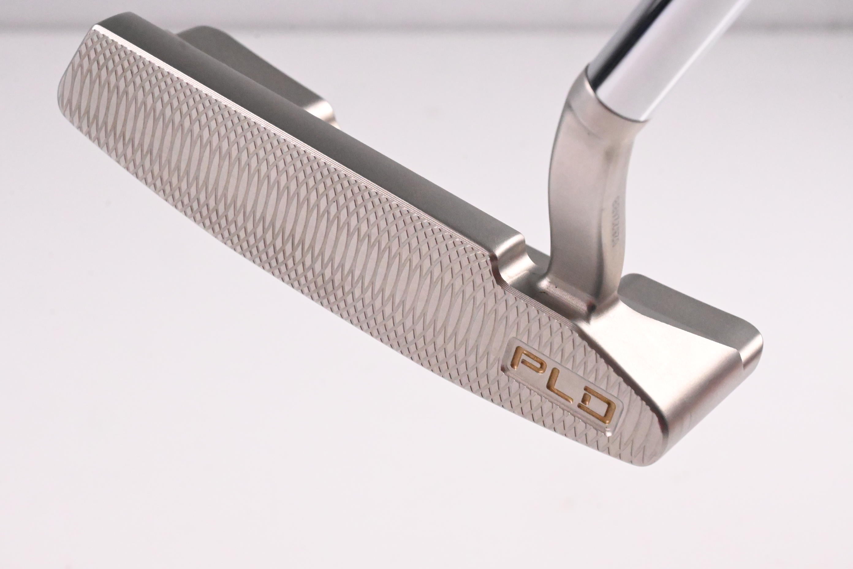 Ping PLD Milled Anser 4D 2025 Putter / 34 Inch