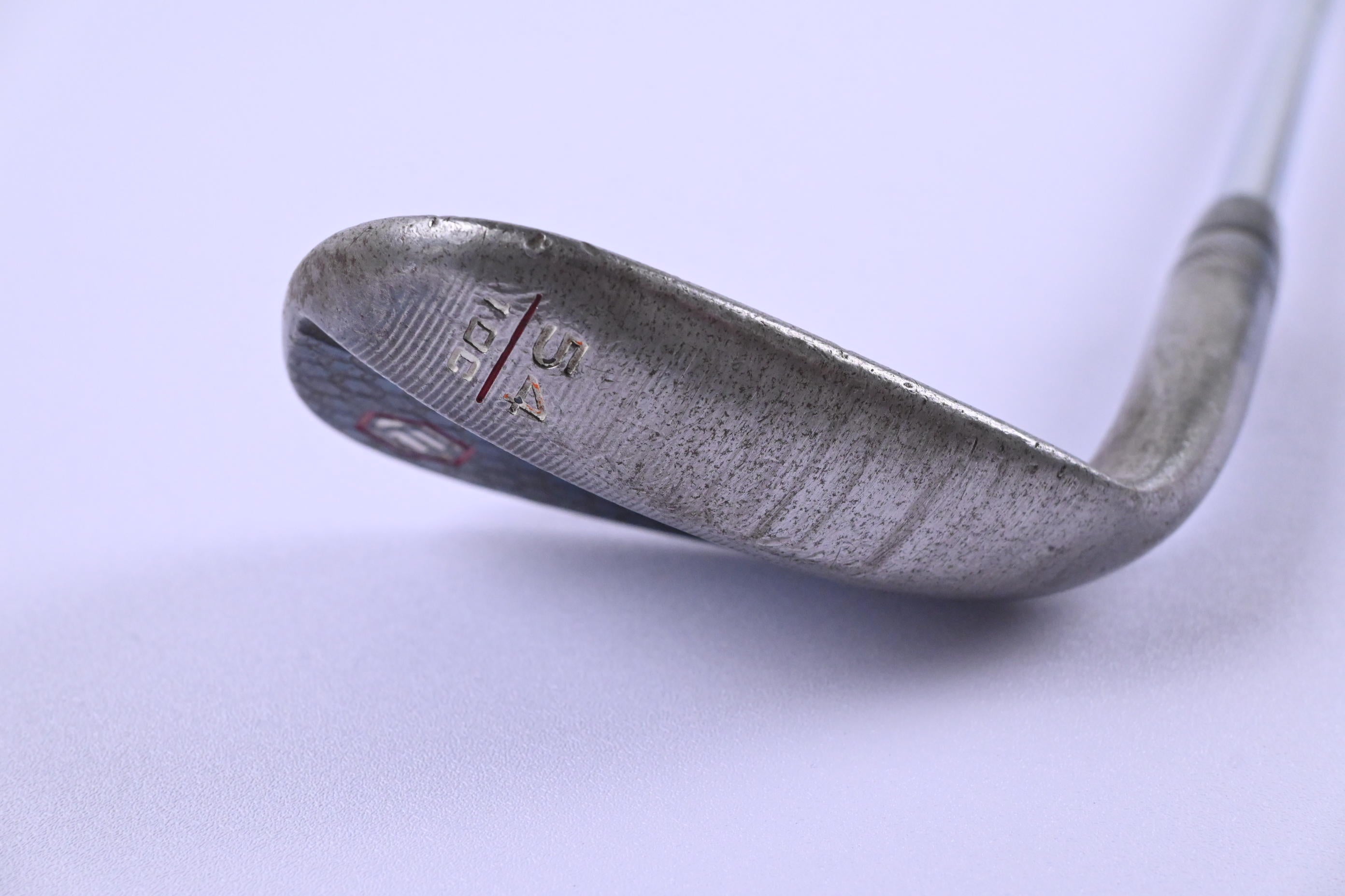 Bettinardi HLX 3.0 Sand Wedge / 54 Degree / Wedge Flex N.S.Pro Modus 3 115 Shaft