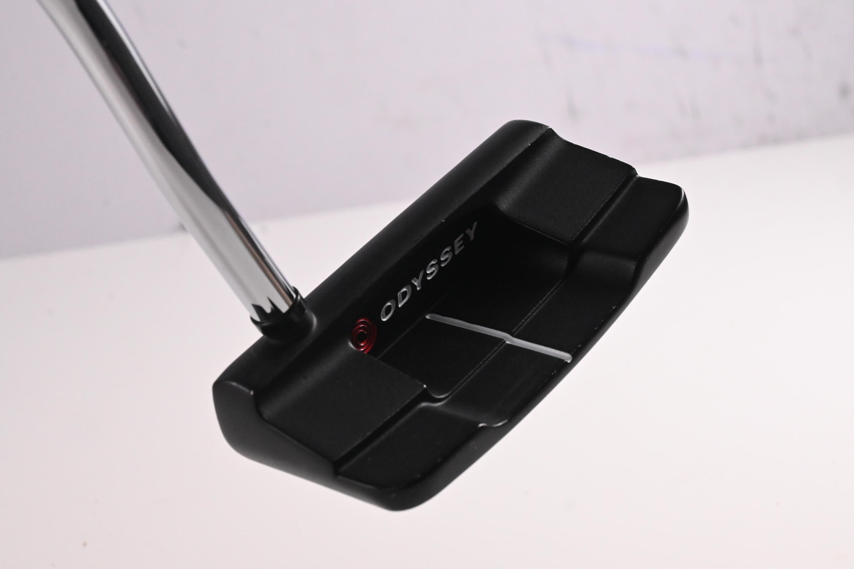 Odyssey DFX 2021 Double Wide Putter / 35 Inch
