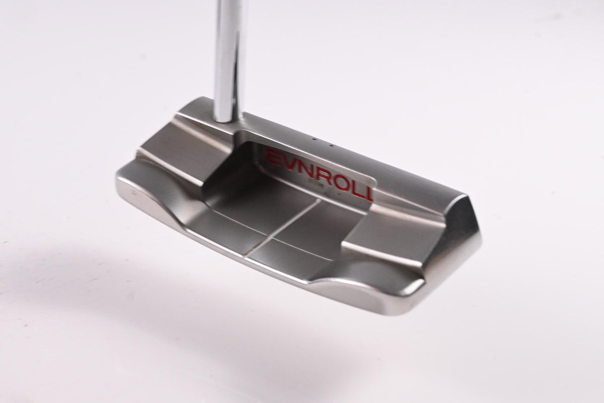 Evnroll Classics ER2 Putter / 34 Inch