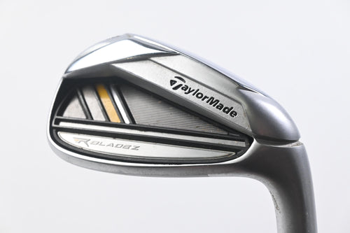 Taylormade Rocketbladez #8 Iron / Regular Flex Regular Flex Rocket Fuel 85 Shaft