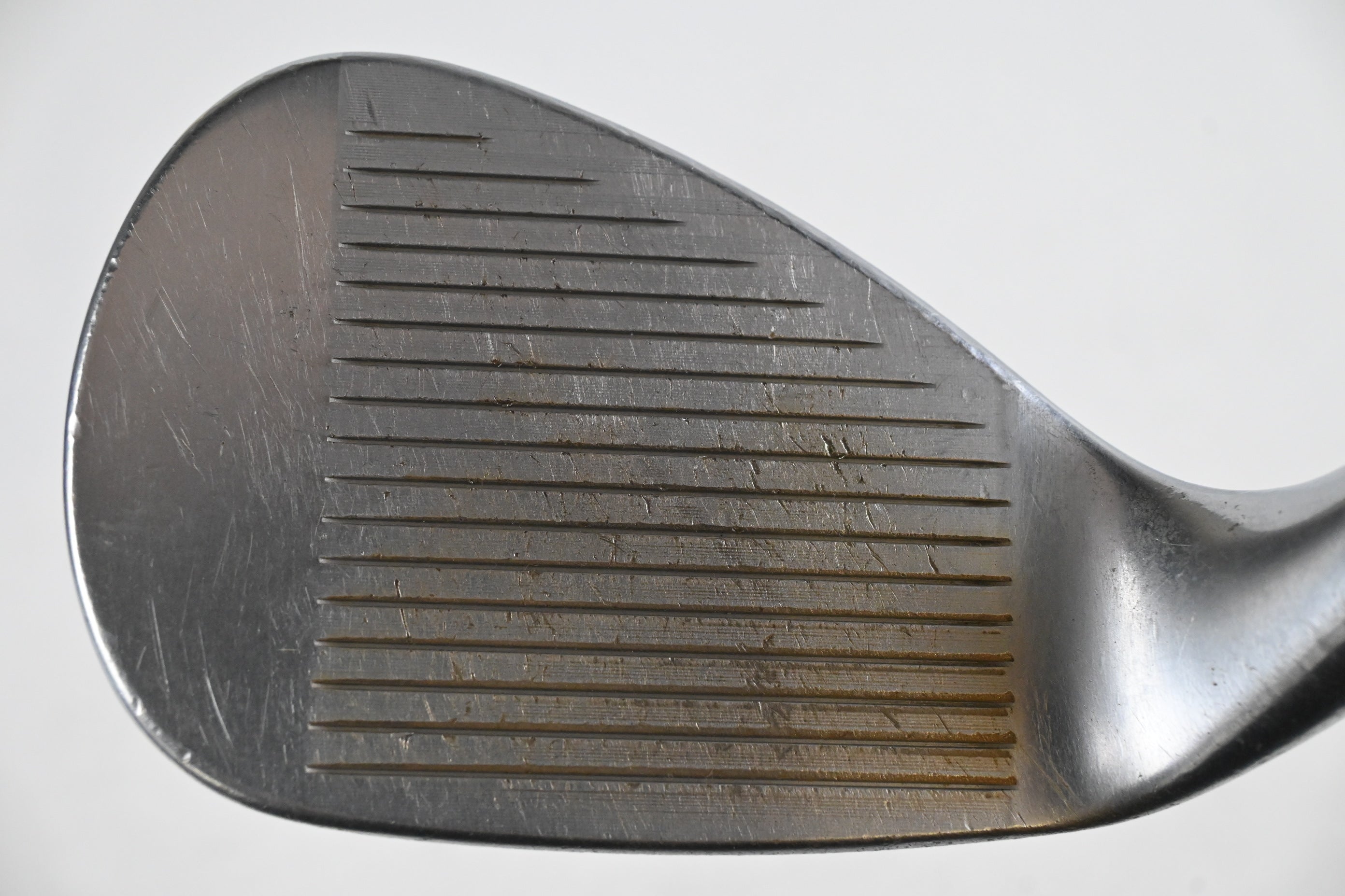 Titleist Vokey SM10 Sand Wedge / 54 Degree / Wedge Flex Steel Shaft