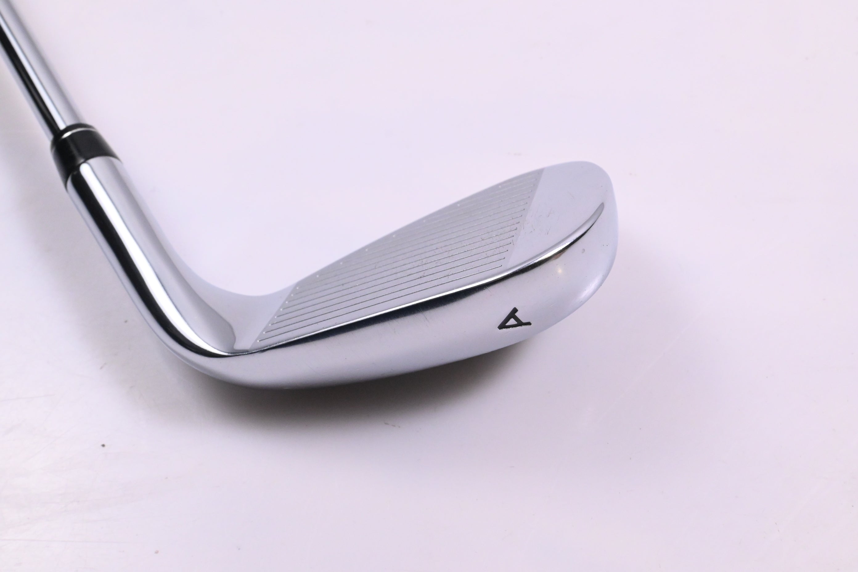 Left Hand Callaway Paradym Gap Wedge / 47 Degree / Stiff Flex Elevate MPH 95