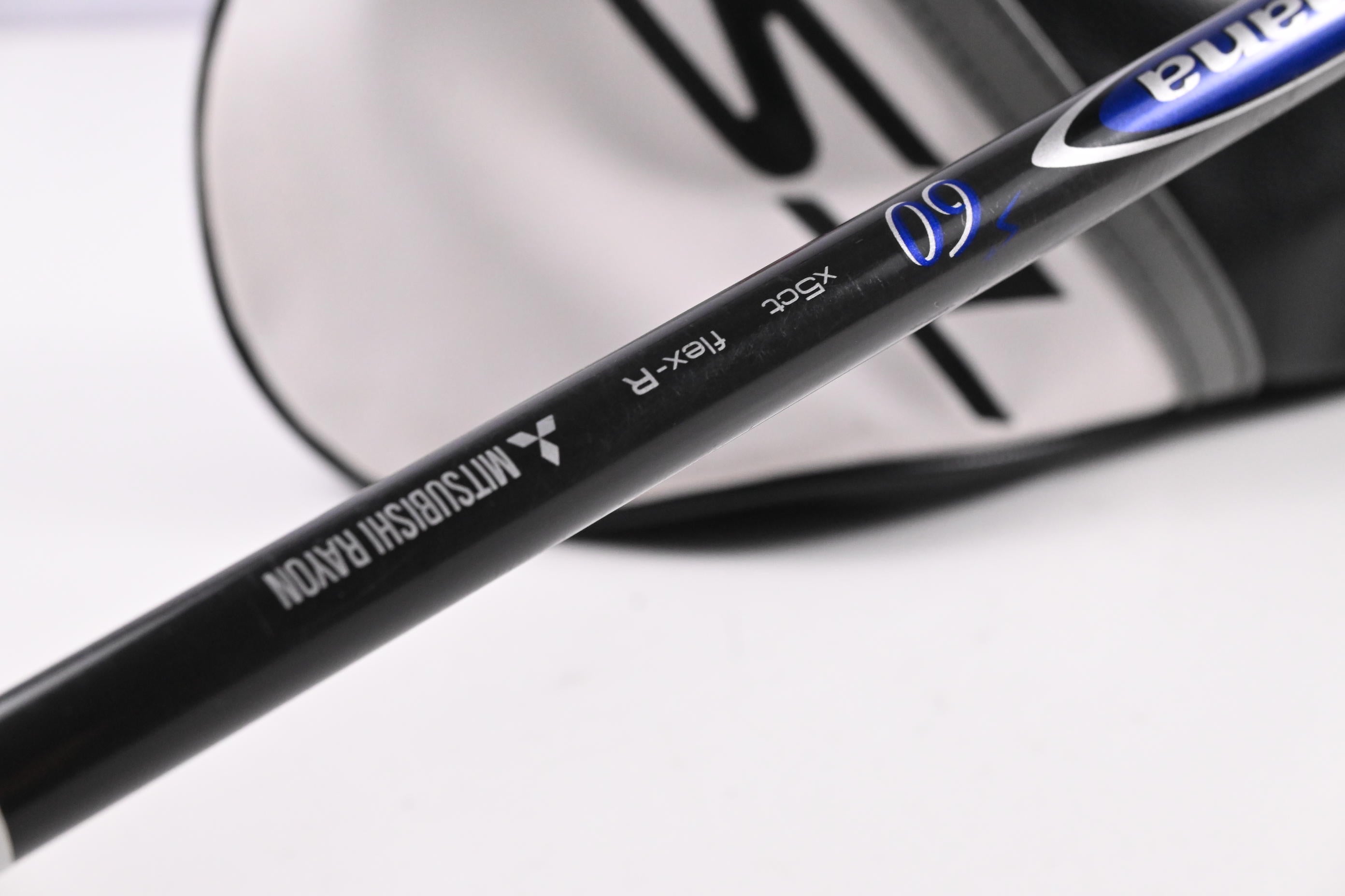 Titleist TSR1 Driver / 10 Degree / Regular Flex Diamana S+ Ltd Blue 60 Shaft