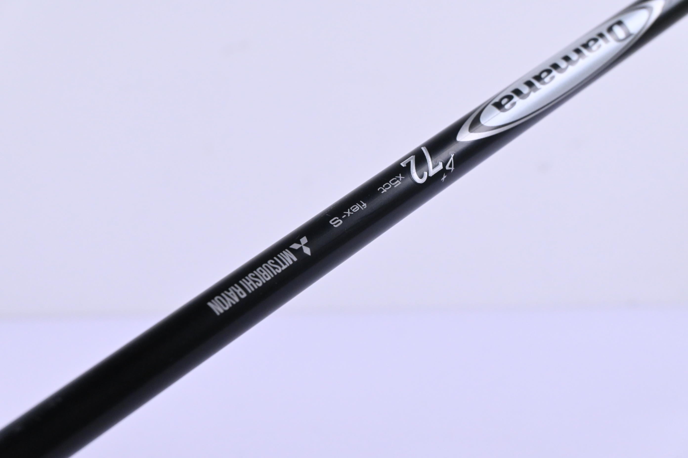 Titleist TSi3 Driver / 9 Degree / Stiff Flex Diamana D+ Plus White 72 Shaft
