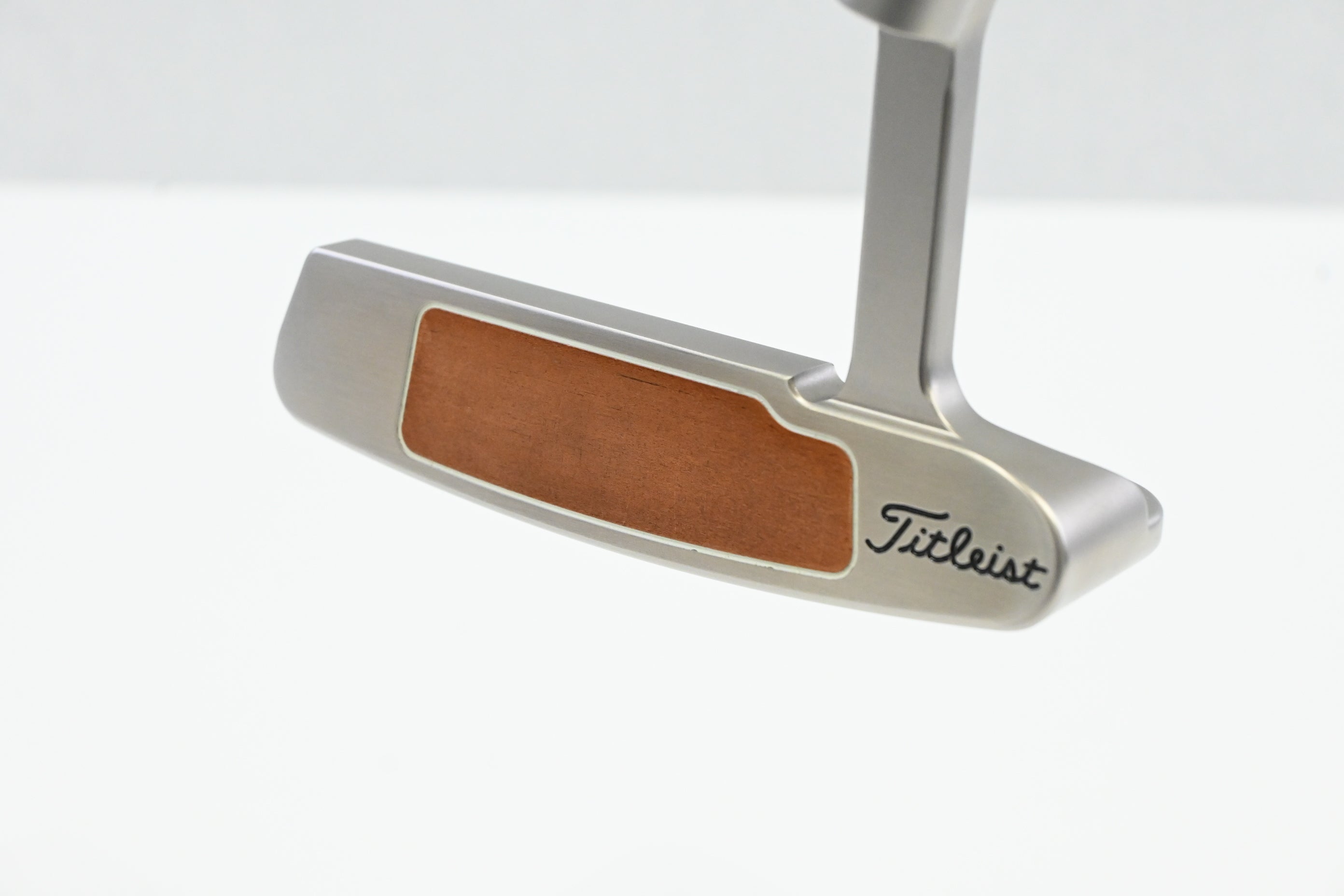 Scotty Cameron Button Back Newport Limited Release Putter / 34 Inch