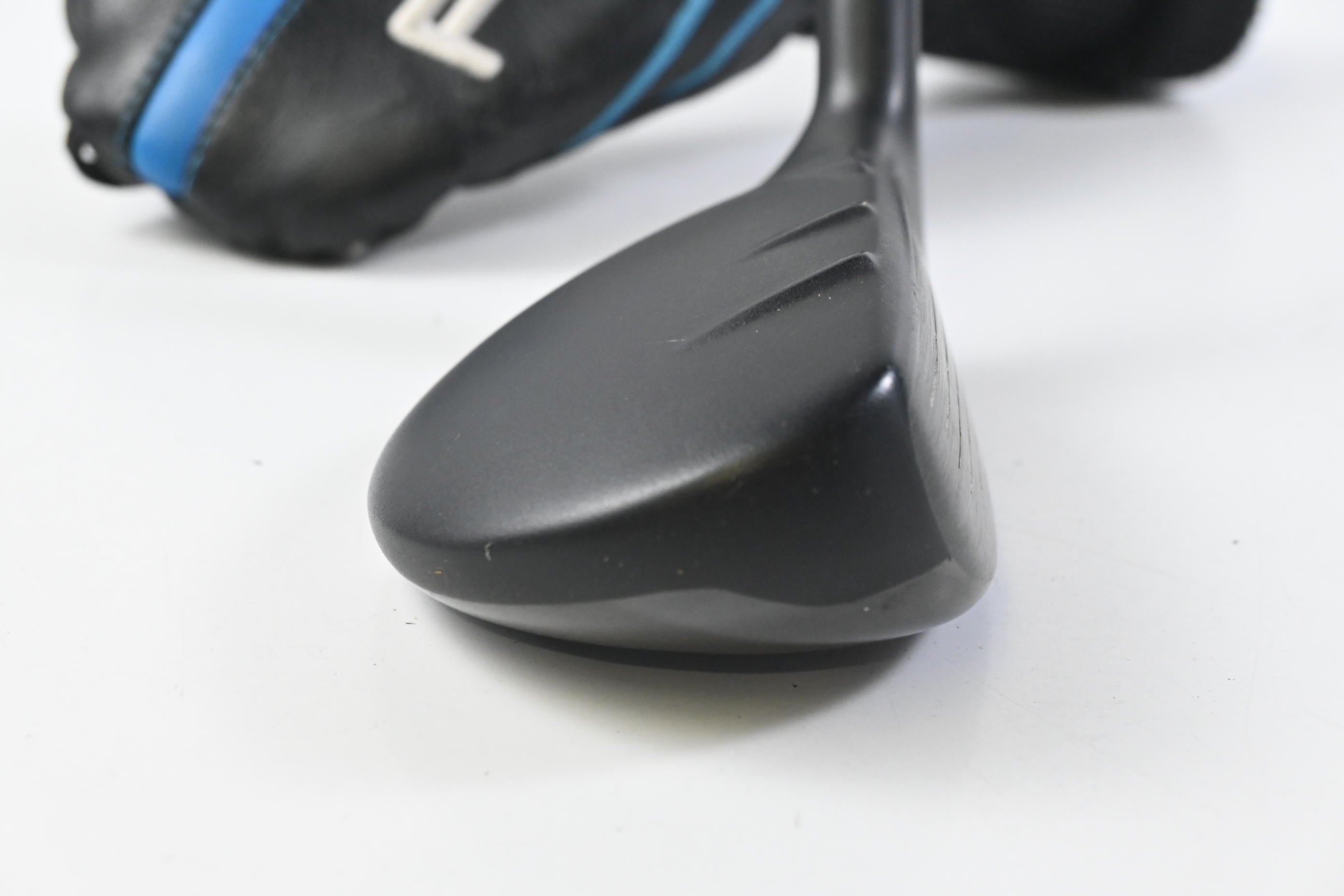 Ping G Series #3 Hybrid / 19 Degree / Regular Flex Ping Alta 70 Shaft