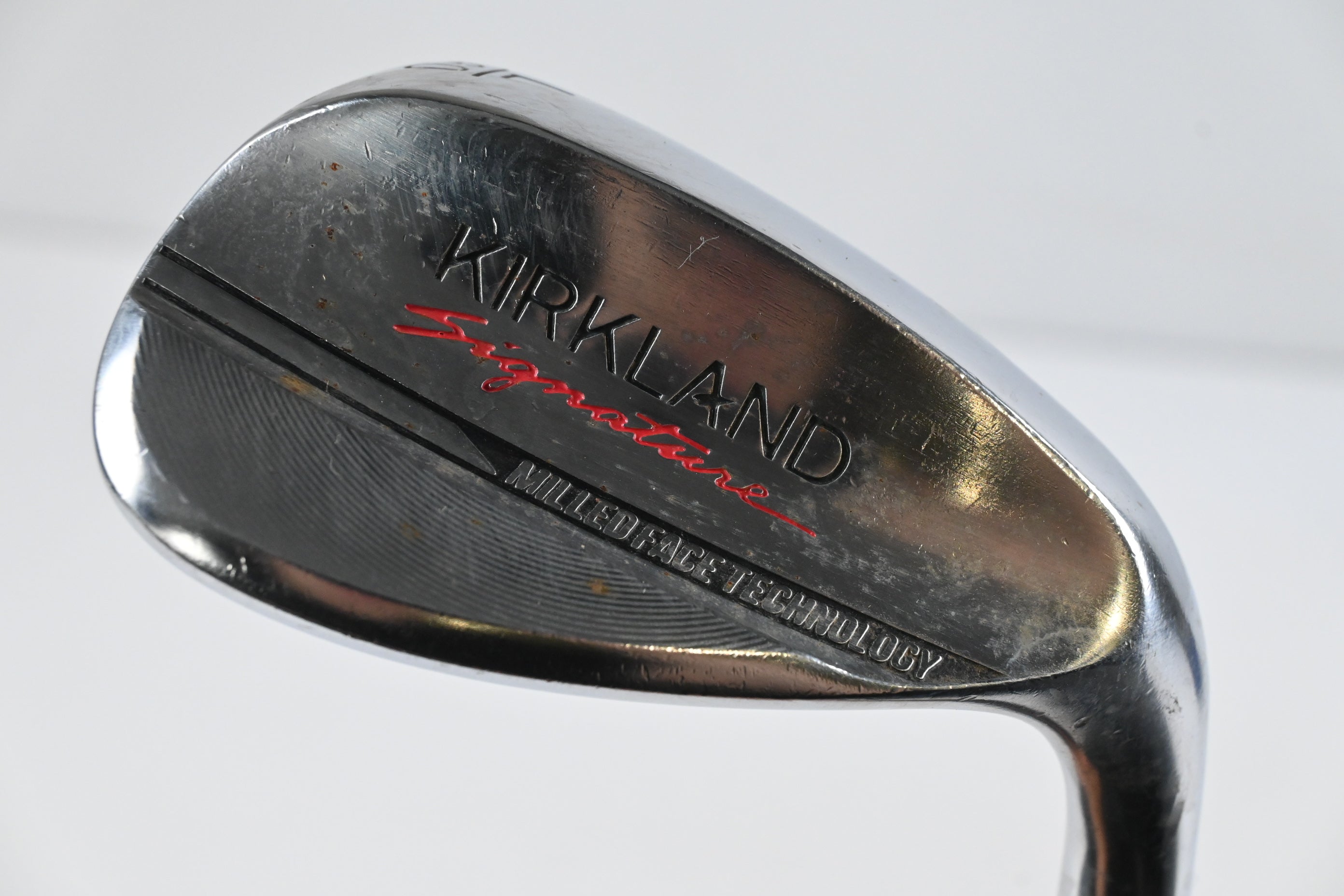 Kirkland Signature Lob Wedge / 60 Degree / Wedge Flex Kirkland Signature Shaft
