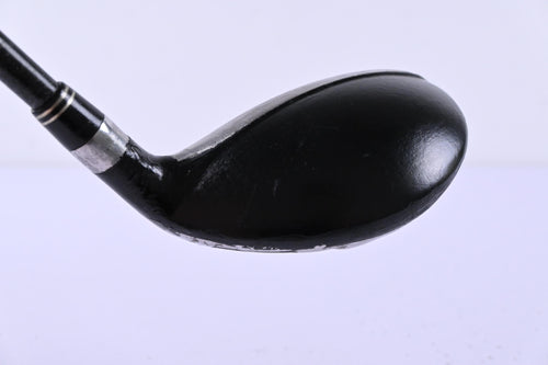 Cobra Baffler Rail-H #2 Hybrid / 17 Degree / Regular Flex Motore 65 Shaft