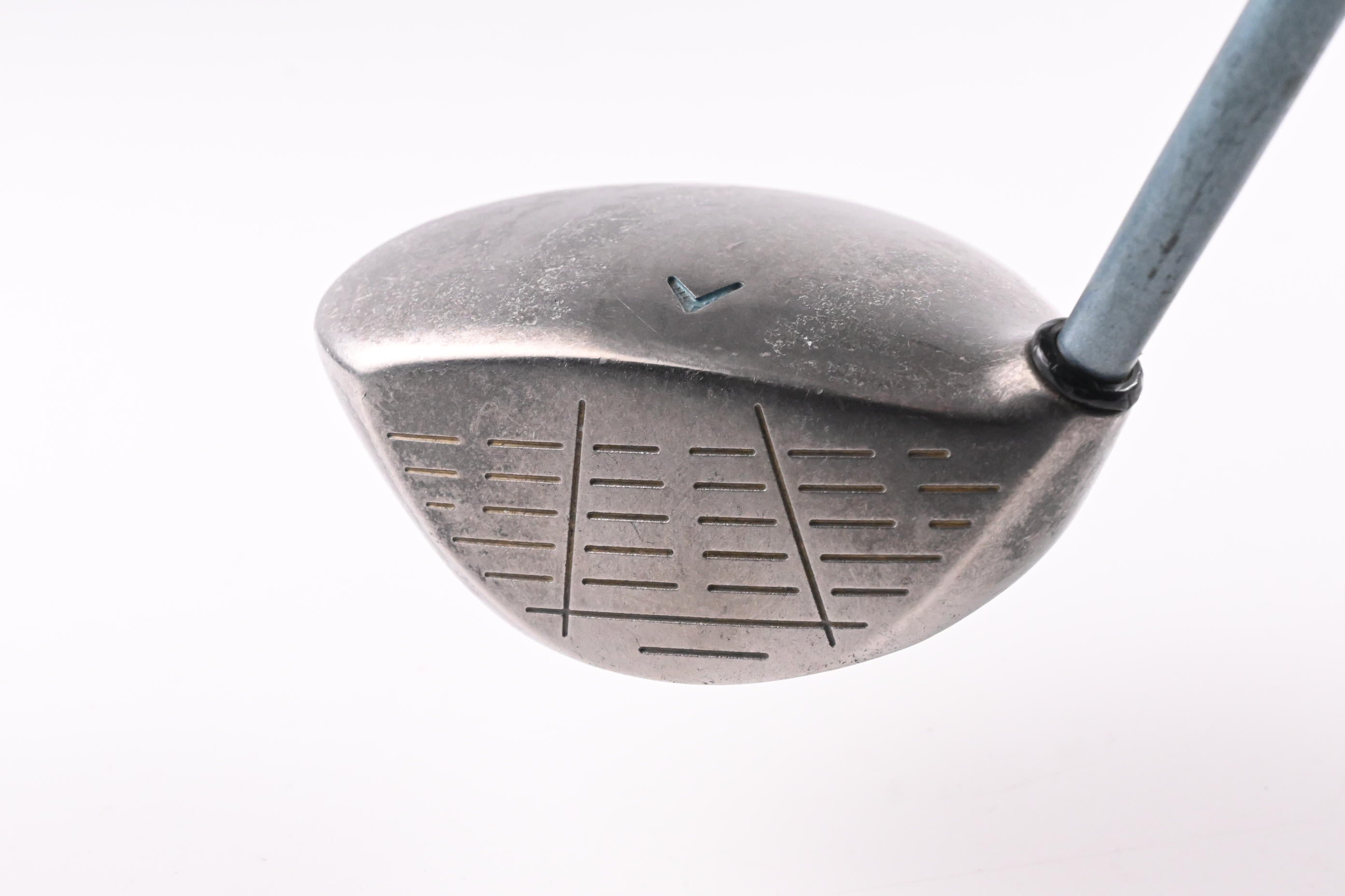 Ladies Callaway Great Big Bertha #3 Wood / 15 Degree / Ladies Flex Shaft