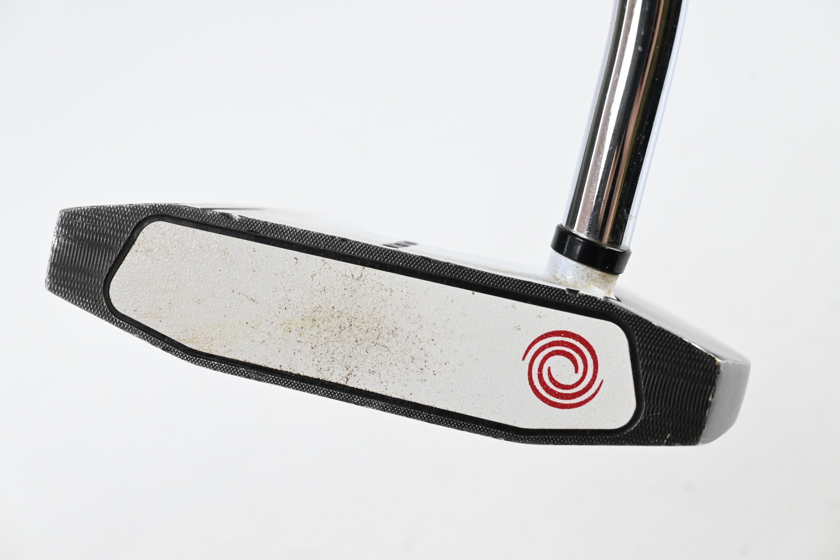 Odyssey Tank 7V Putter / 34 Inch