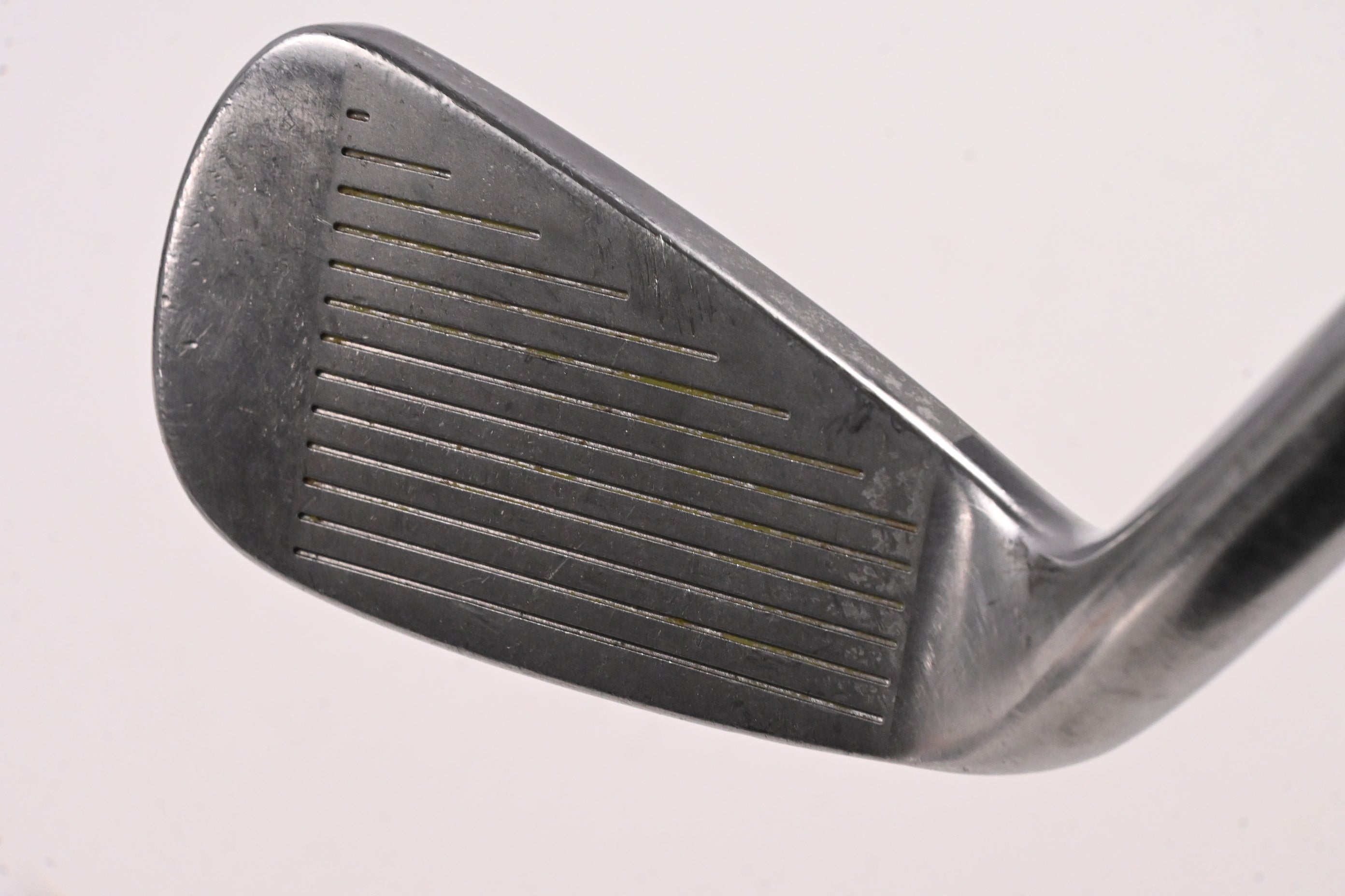 Titleist 503.H #3 Hybrid / 19 Degree / Regular Flex Aldila NV Green 85 Shaft