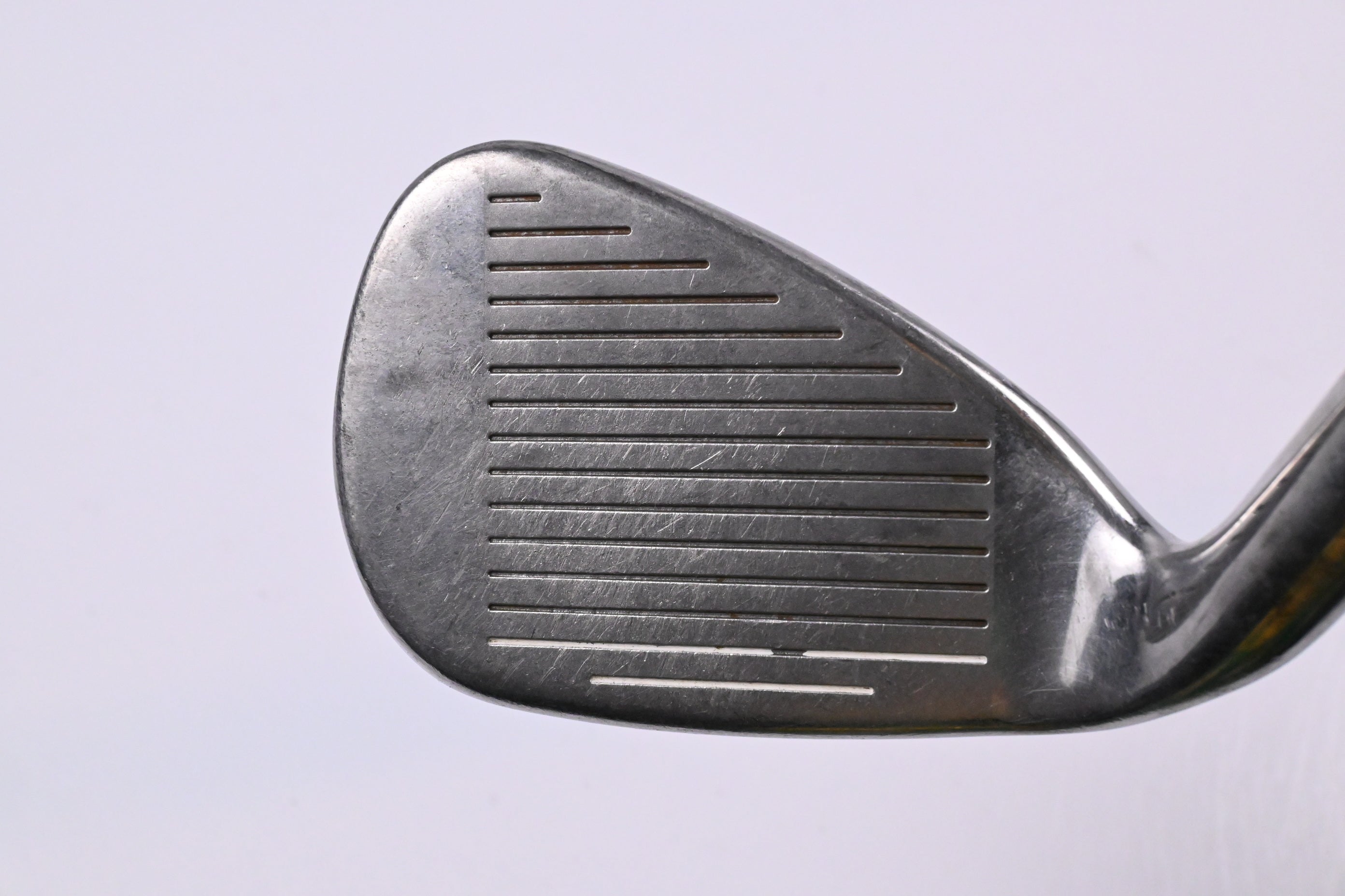 Callaway Steelhead XR #9 Iron / Regular Flex KBS Tour 90 Shaft