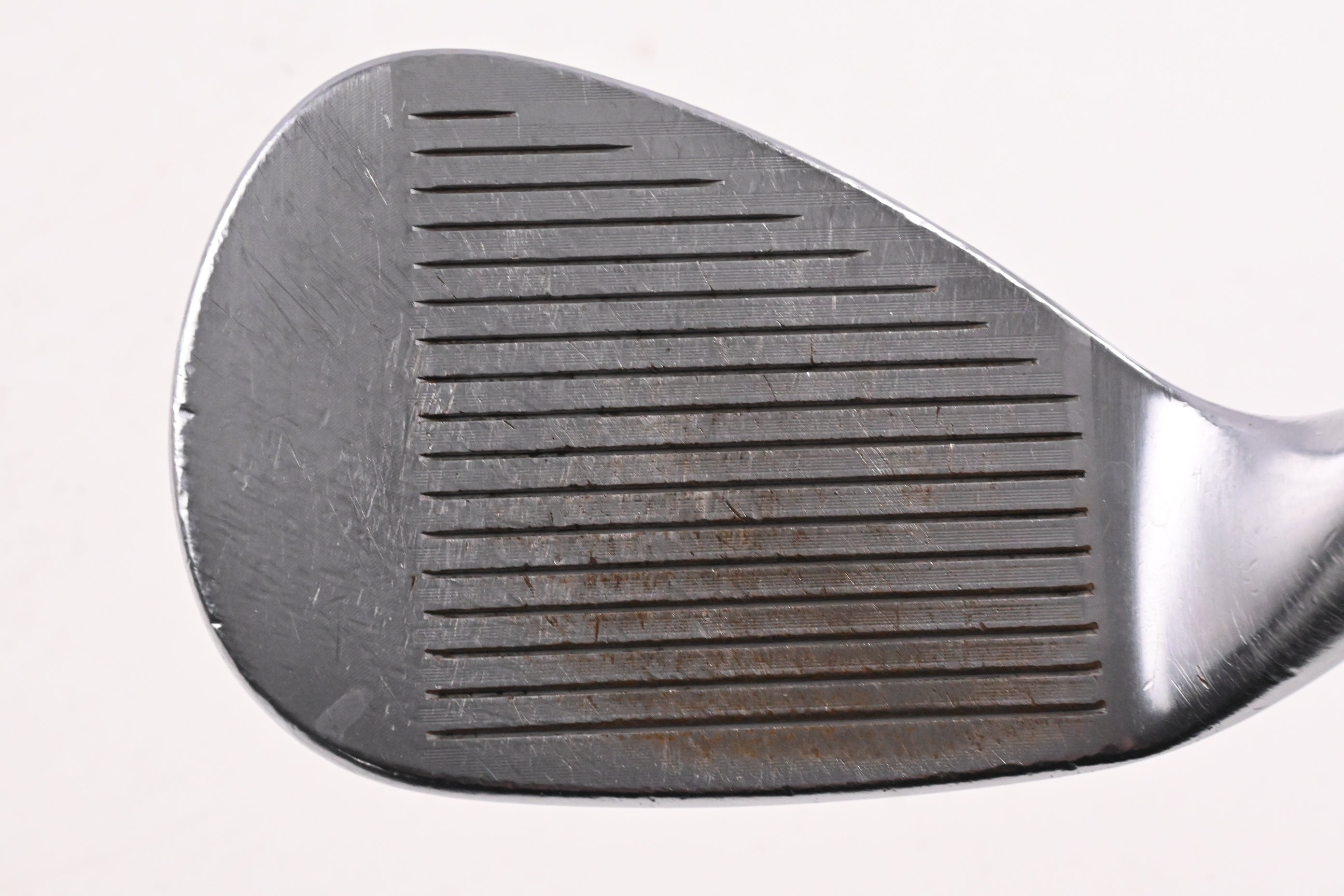 Titleist Vokey SM7 Lob Wedge / 58 Degree / Wedge Flex Titleist Vokey SM7 Shaft