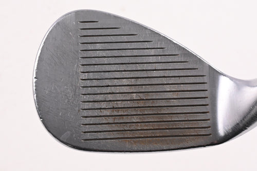 Titleist Vokey SM7 Lob Wedge / 58 Degree / Wedge Flex Titleist Vokey SM7 Shaft