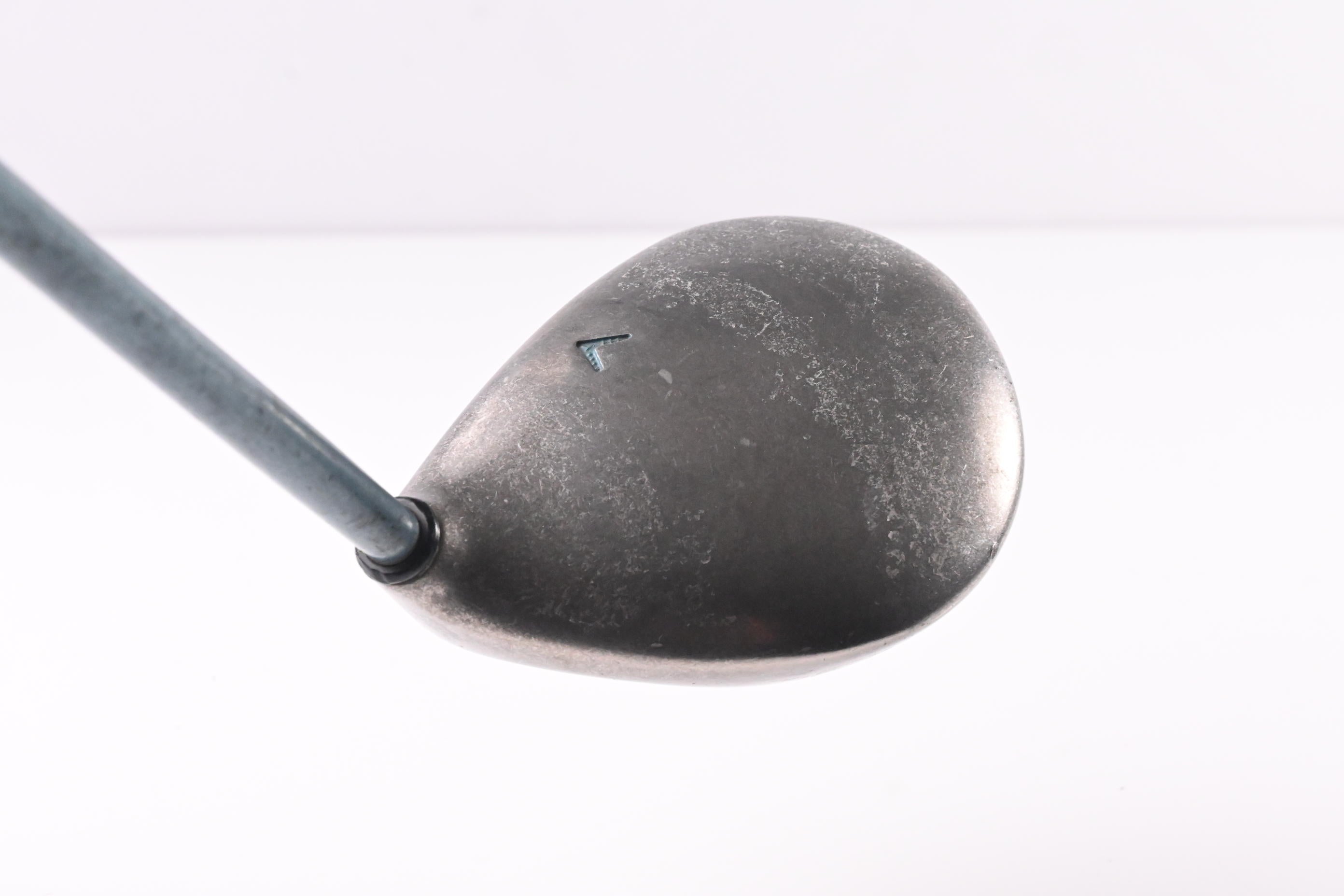 Ladies Callaway Great Big Bertha #3 Wood / 15 Degree / Ladies Flex Shaft