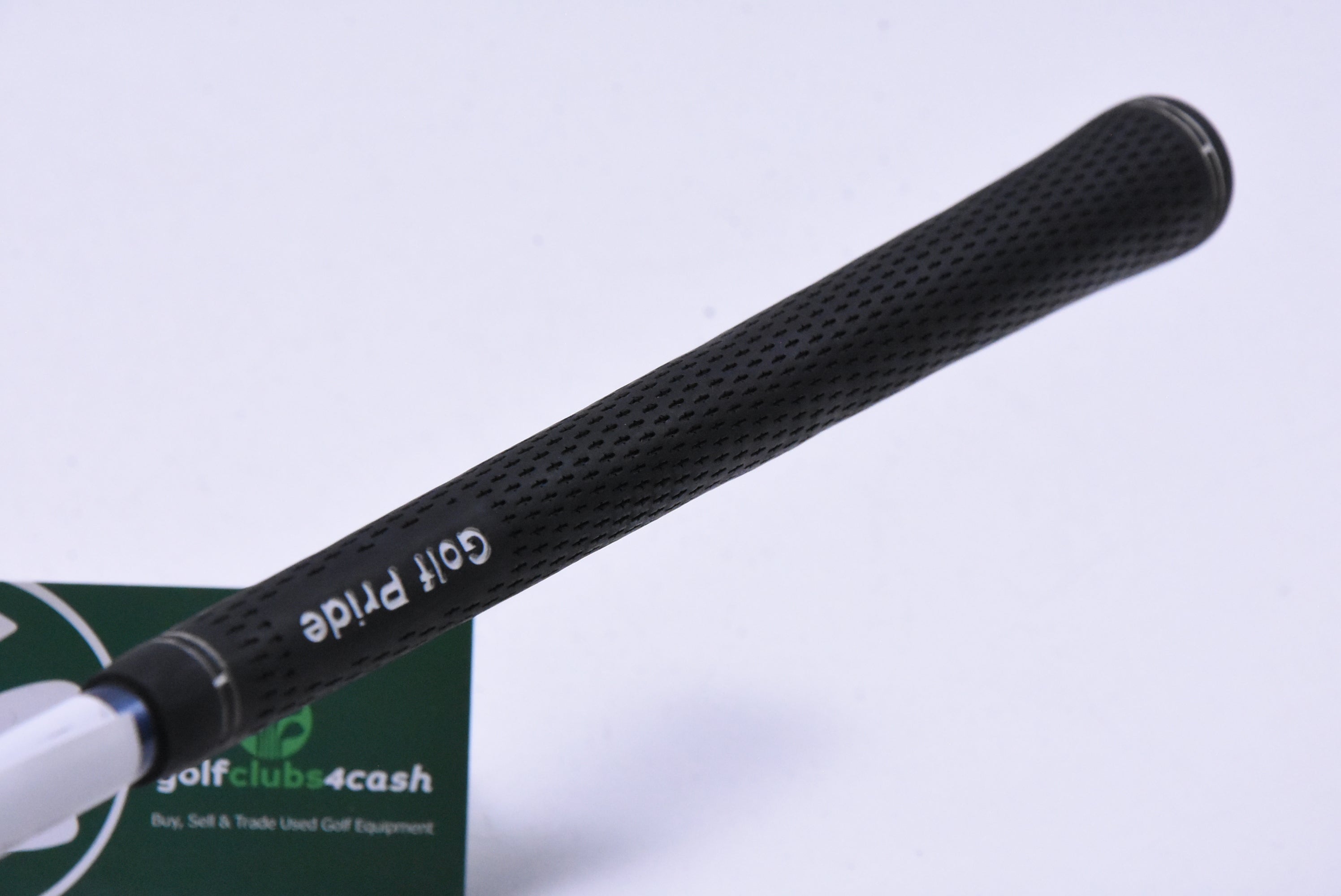 Cobra King Cobra Oversize II #4 Iron / 23 Degree / Stiff Flex IQ System Shaft