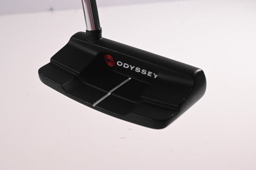 Odyssey DFX 2021 Double Wide Putter / 35 Inch