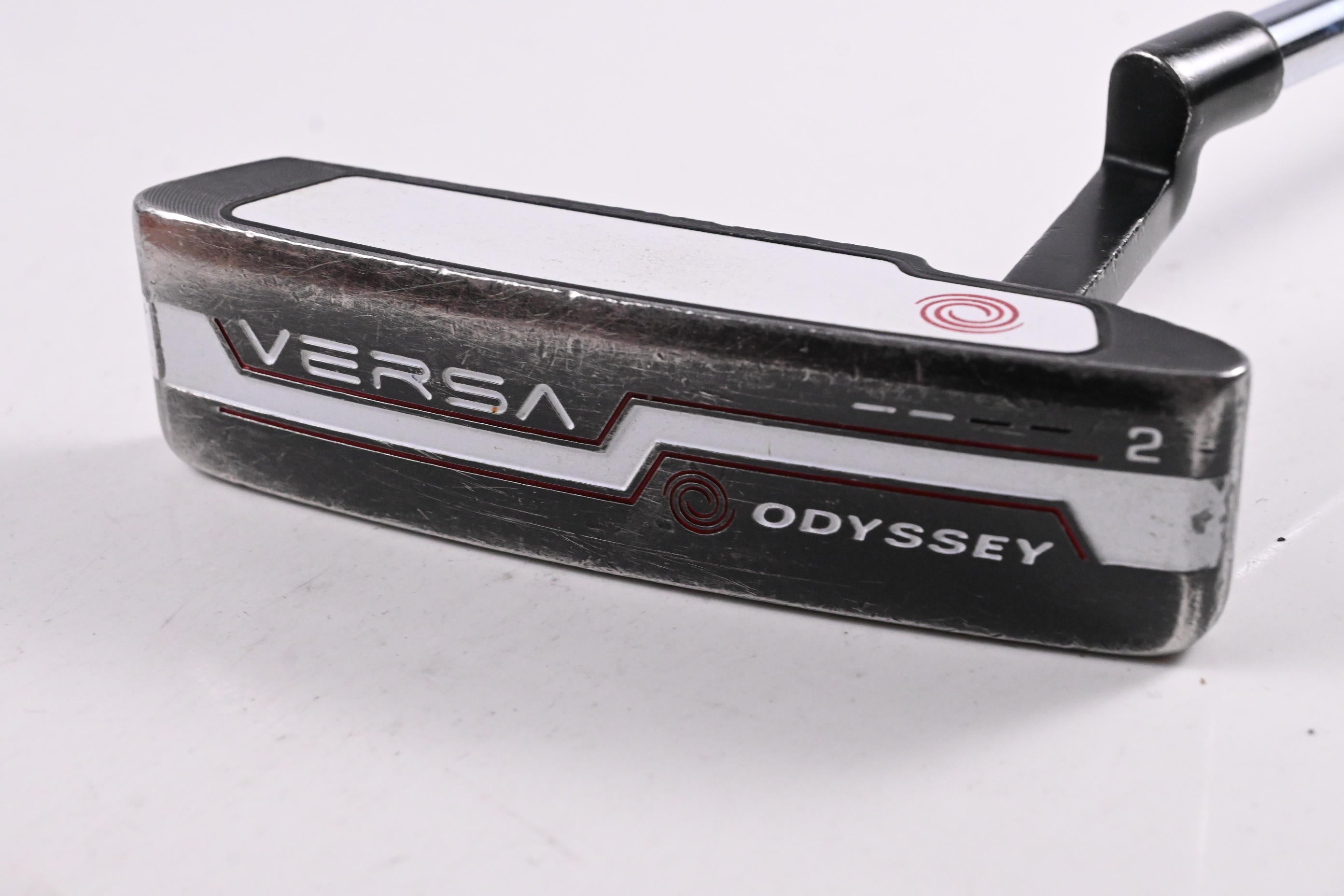 Odyssey Versa 2 Putter / 34 Inch
