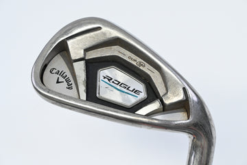 Callaway Rogue #7 Iron / Regular Flex XP 95 R300 Shaft