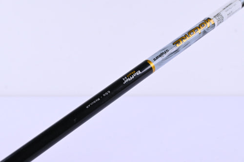 Cobra Baffler Rail-H #2 Hybrid / 17 Degree / Regular Flex Motore 65 Shaft