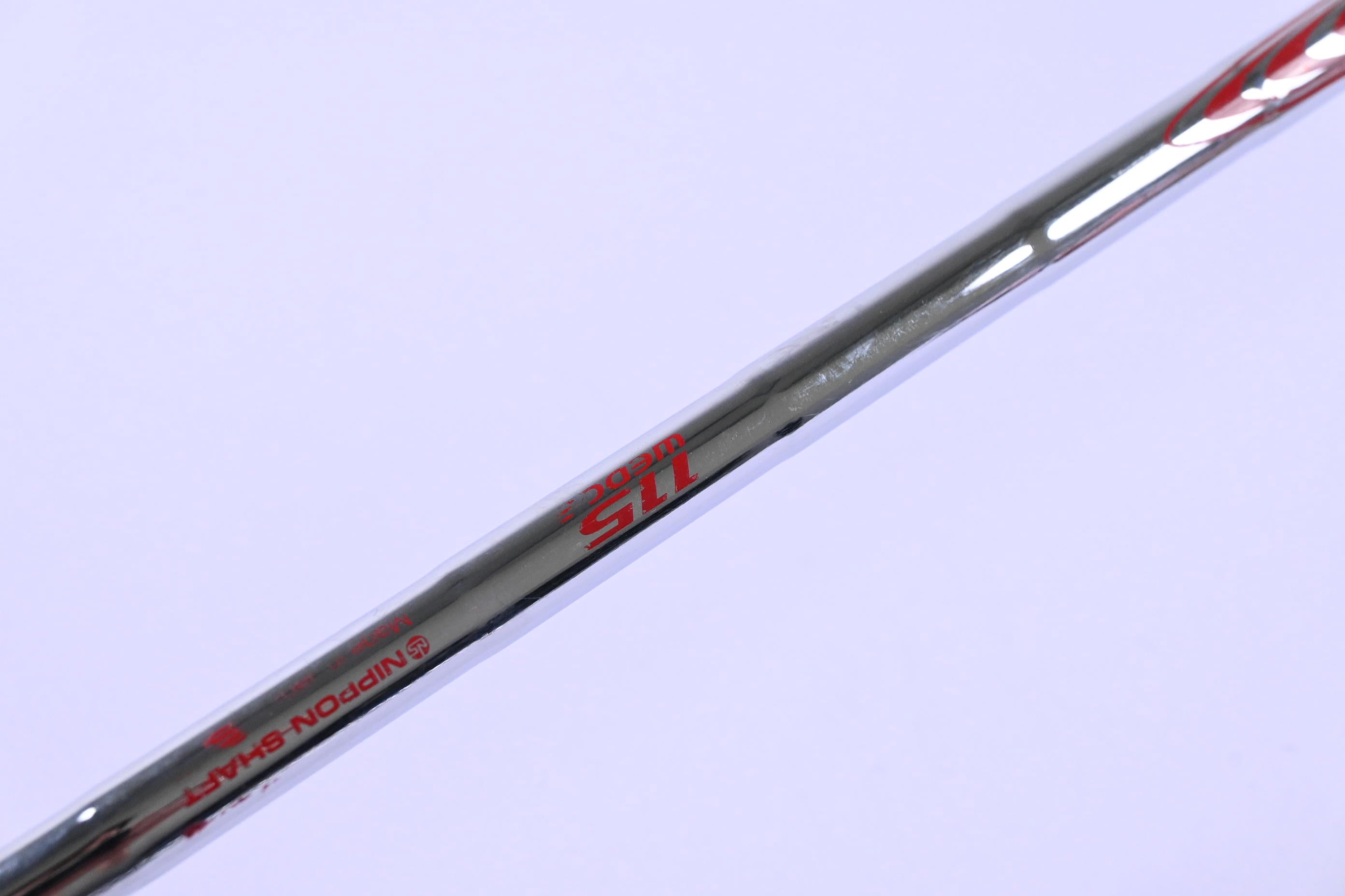 Bettinardi HLX 3.0 Sand Wedge / 54 Degree / Wedge Flex N.S.Pro Modus 3 115 Shaft
