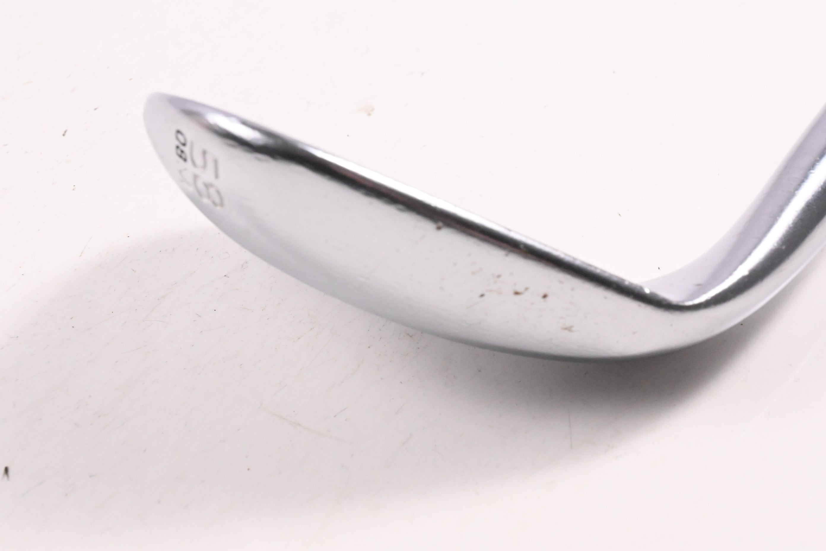 Titleist Vokey SM7 Lob Wedge / 58 Degree / Wedge Flex Titleist Vokey SM7 Shaft