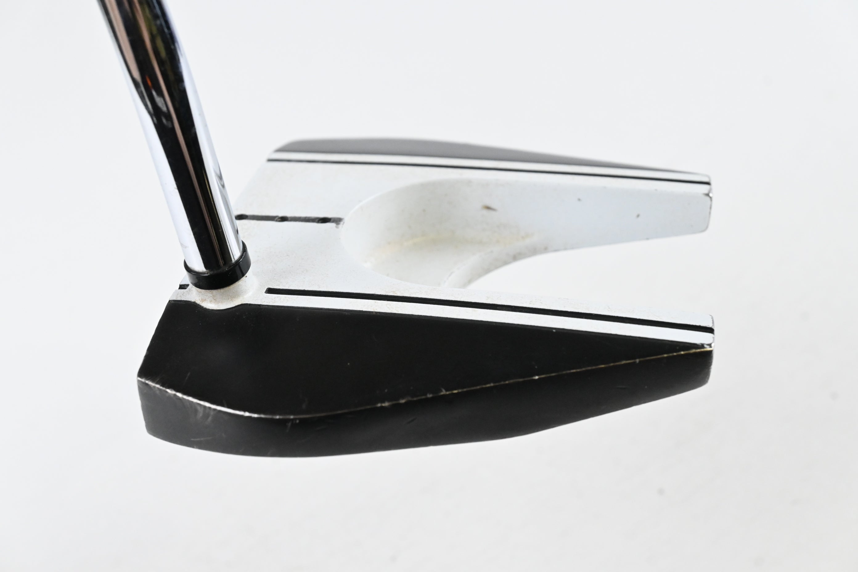 Odyssey Tank 7V Putter / 34 Inch