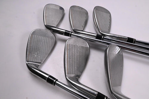 Wilson D350 Irons / 6-PW+GW / UniFlex Wilson Staff 90 Shafts