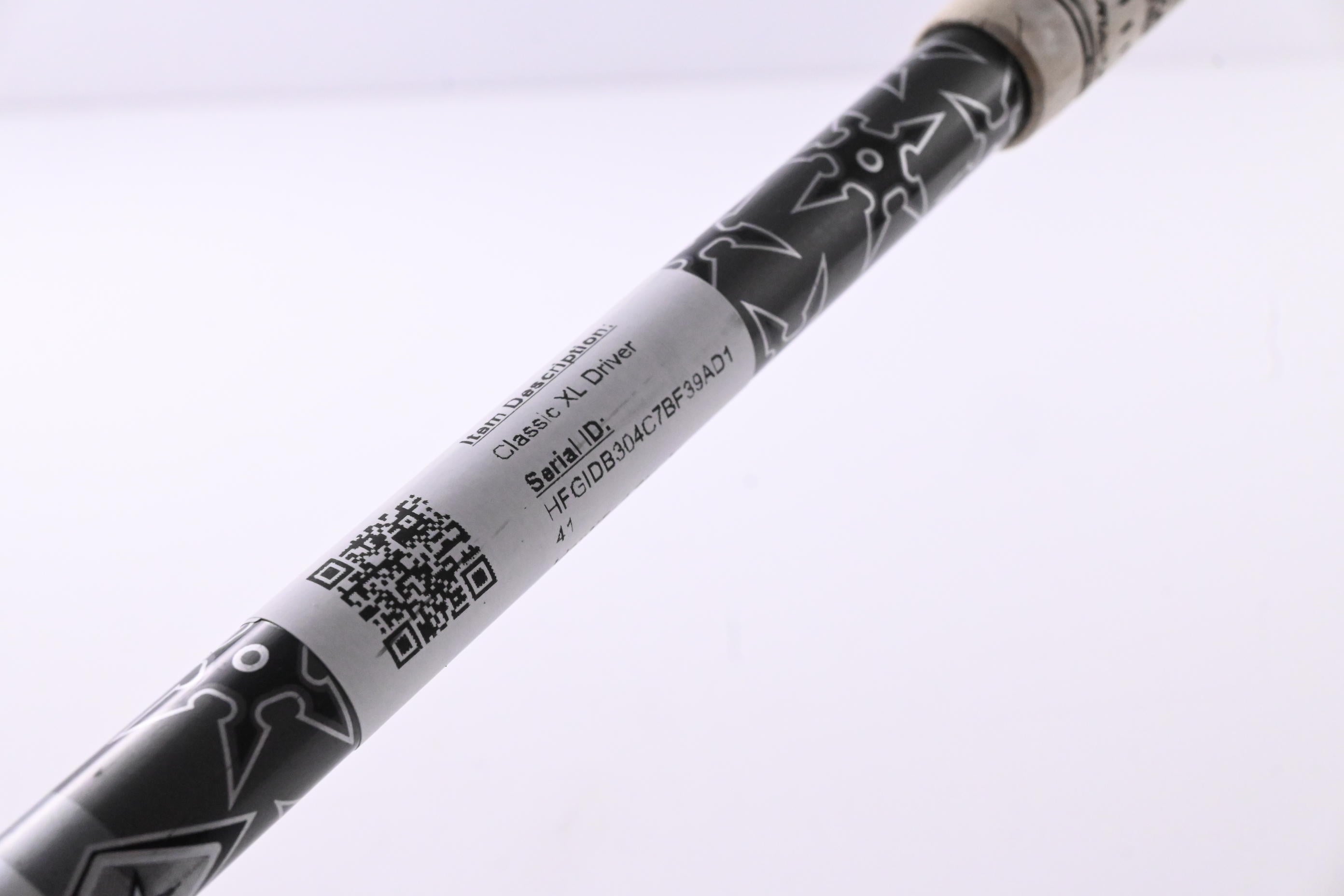 Cleveland Classic XL Driver / 10.5 Degree / X-Flex Fubuki 53 Shaft
