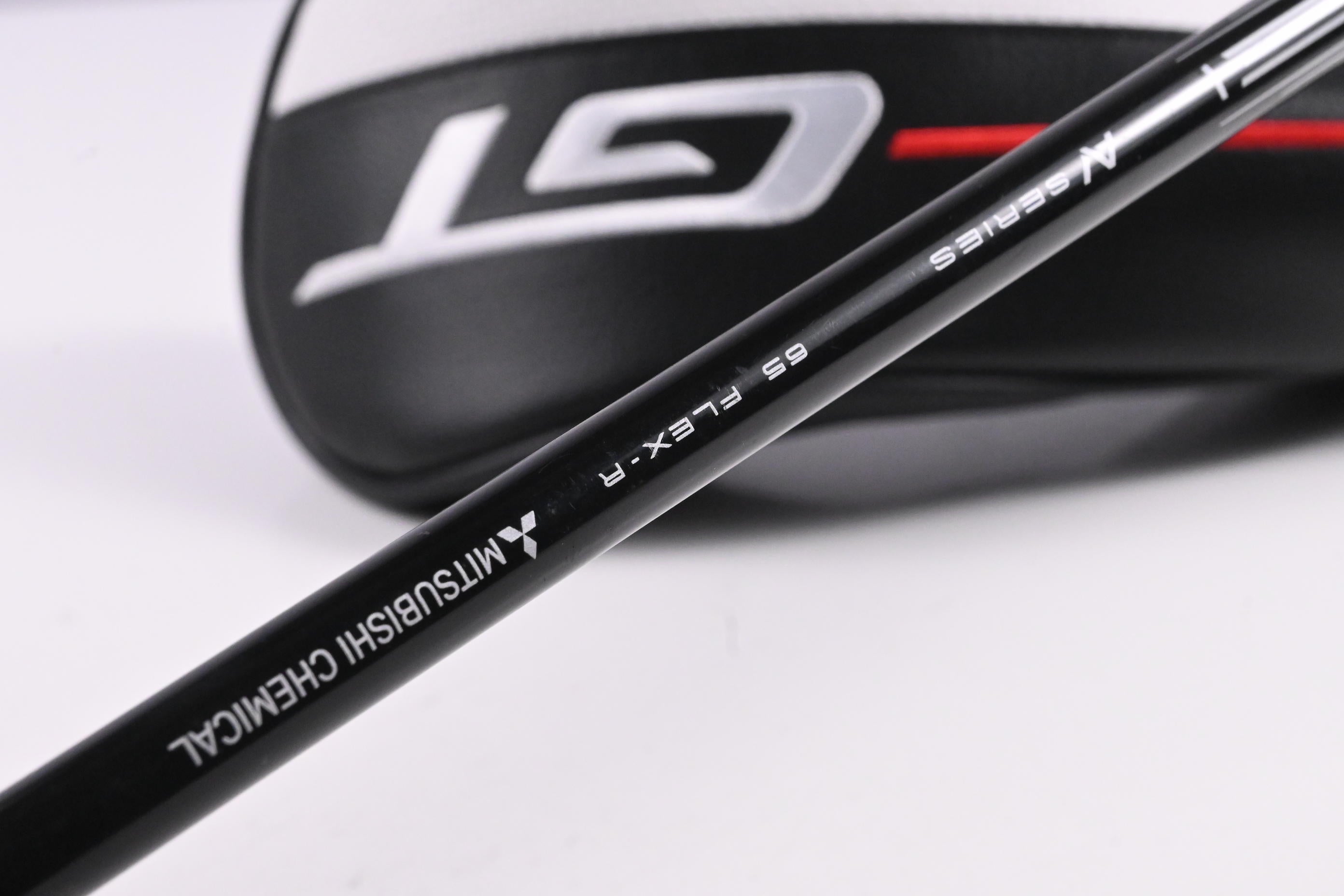 Titleist GT3 #3 Wood / 16.5 Degree / Regular Flex Tensei AV Blue 65 Shaft