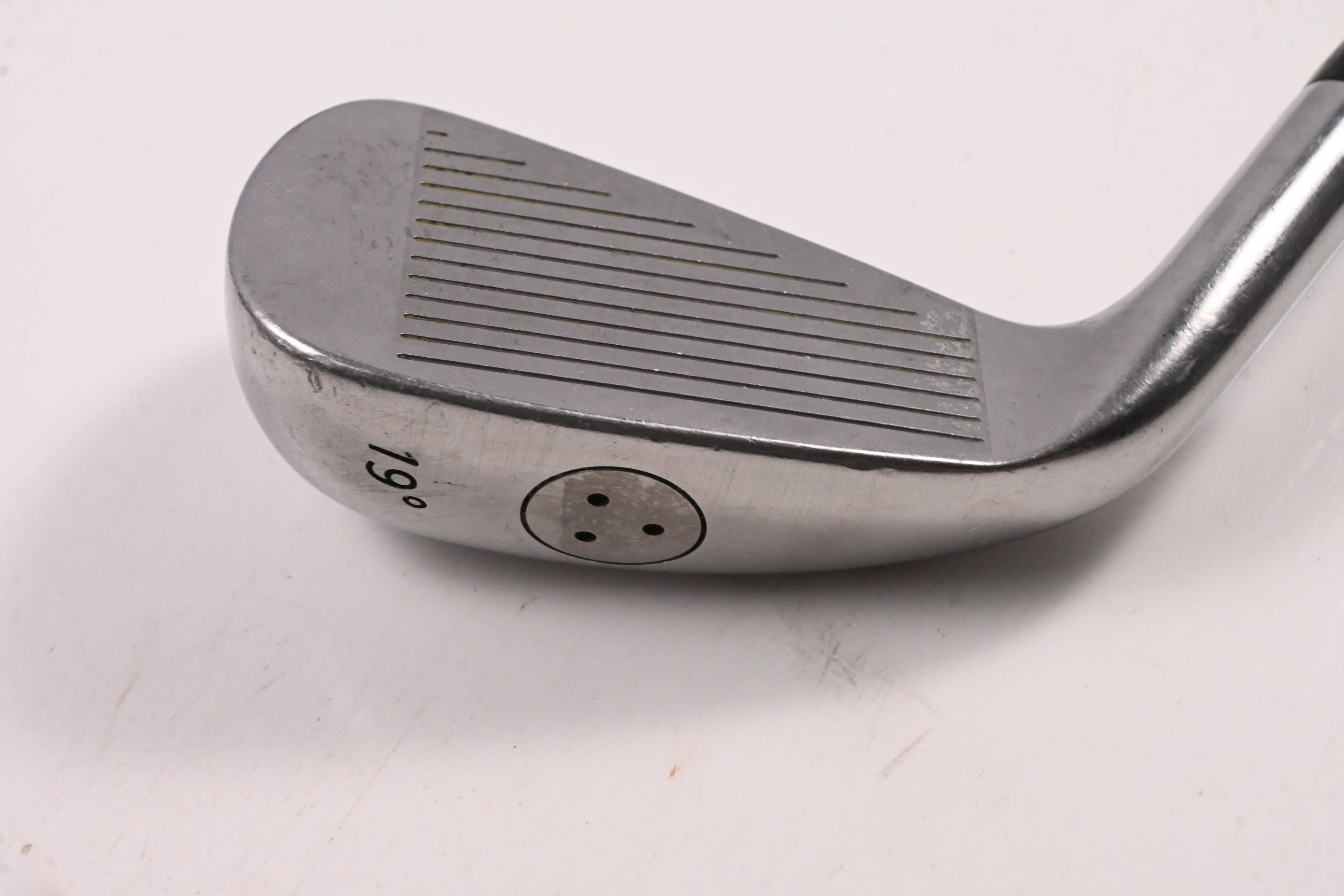Titleist 503.H #3 Hybrid / 19 Degree / Regular Flex Aldila NV Green 85 Shaft