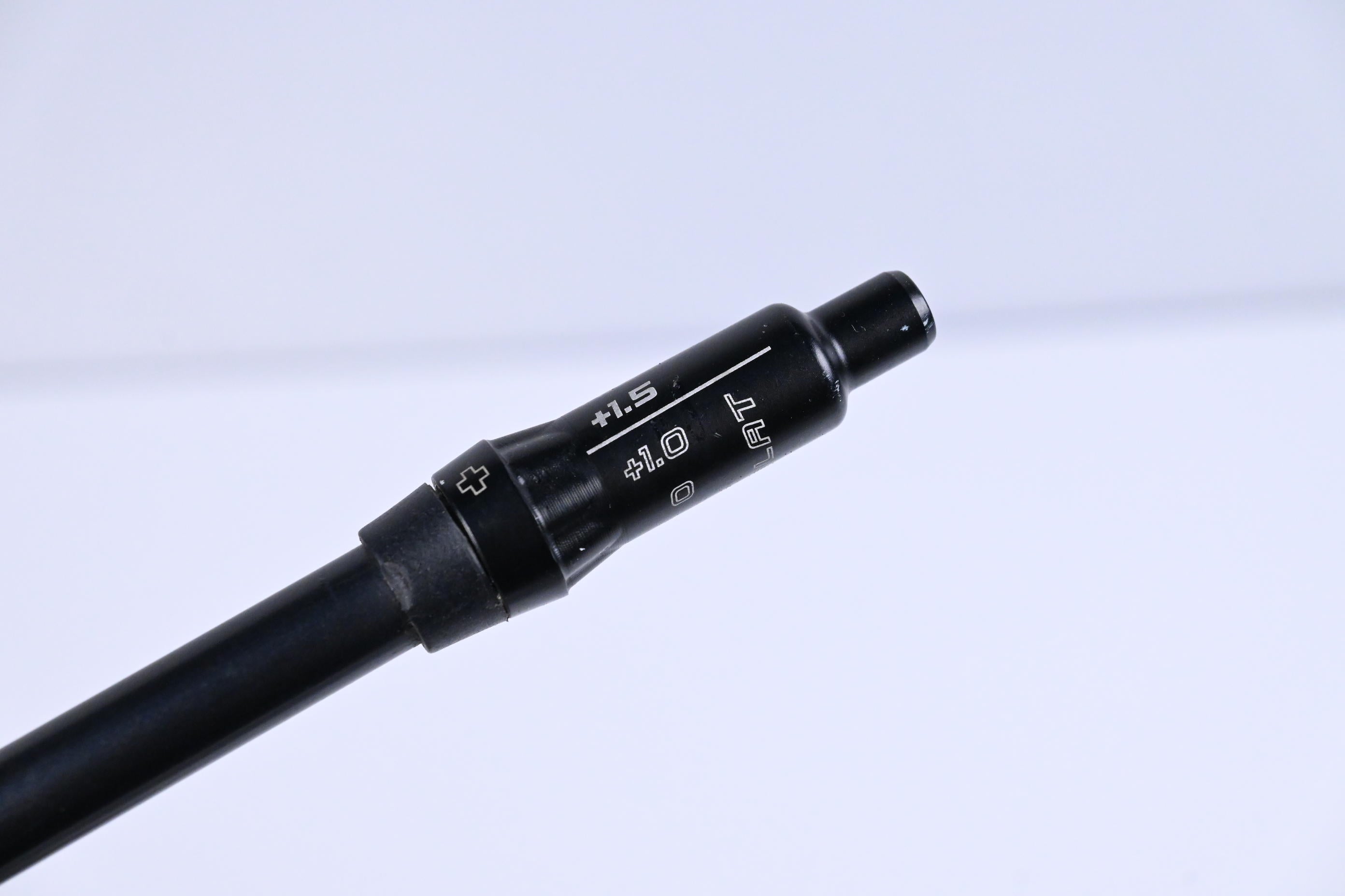 Ping Alta CB Red 55 #7 Wood Shaft / Senior Flex / Ping 3rd Gen