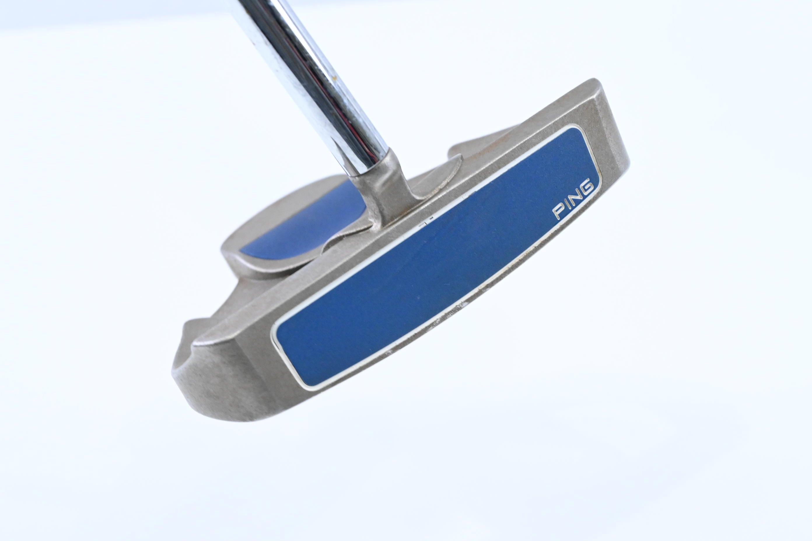Left Hand Ping Craz-E G2i Putter / 48 Inch