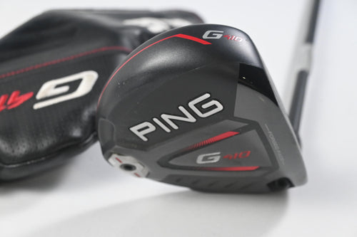 Ping G410 #3 Wood / 14.5 Degree / Regular Flex Tensei 1K Blue 65 Shaft