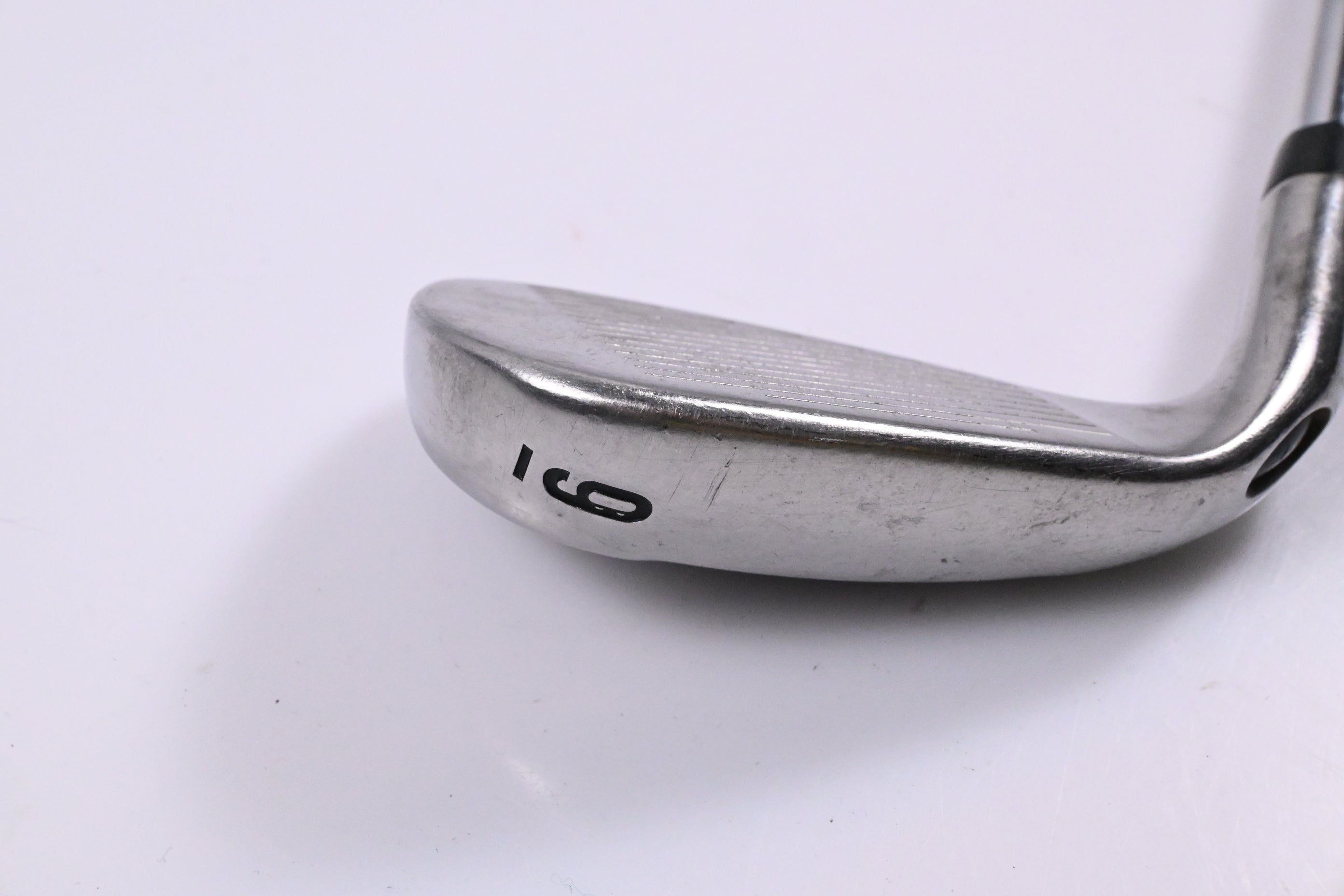 Callaway Steelhead XR #9 Iron / Regular Flex KBS Tour 90 Shaft