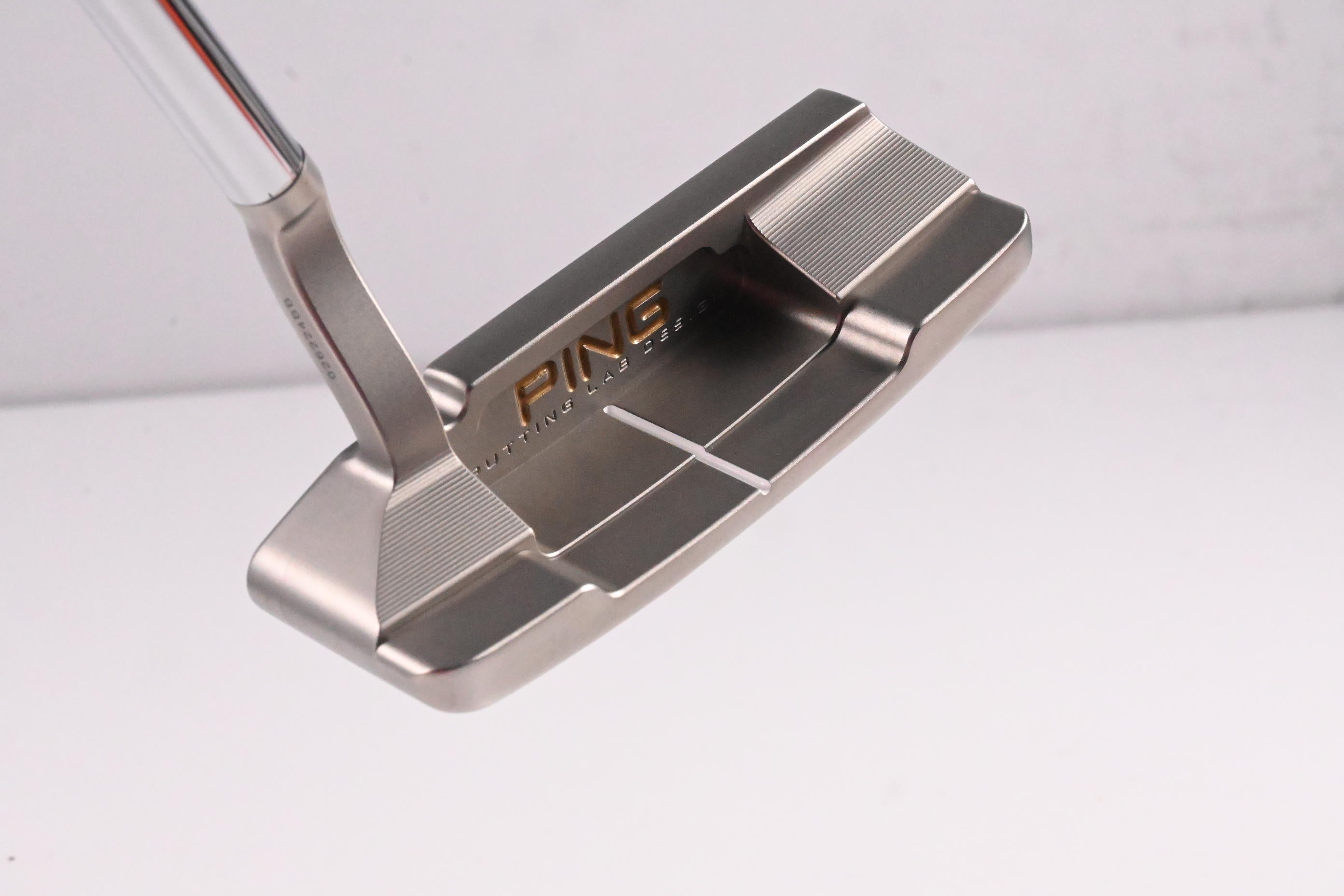 Ping PLD Milled Anser 4D 2025 Putter / 34 Inch
