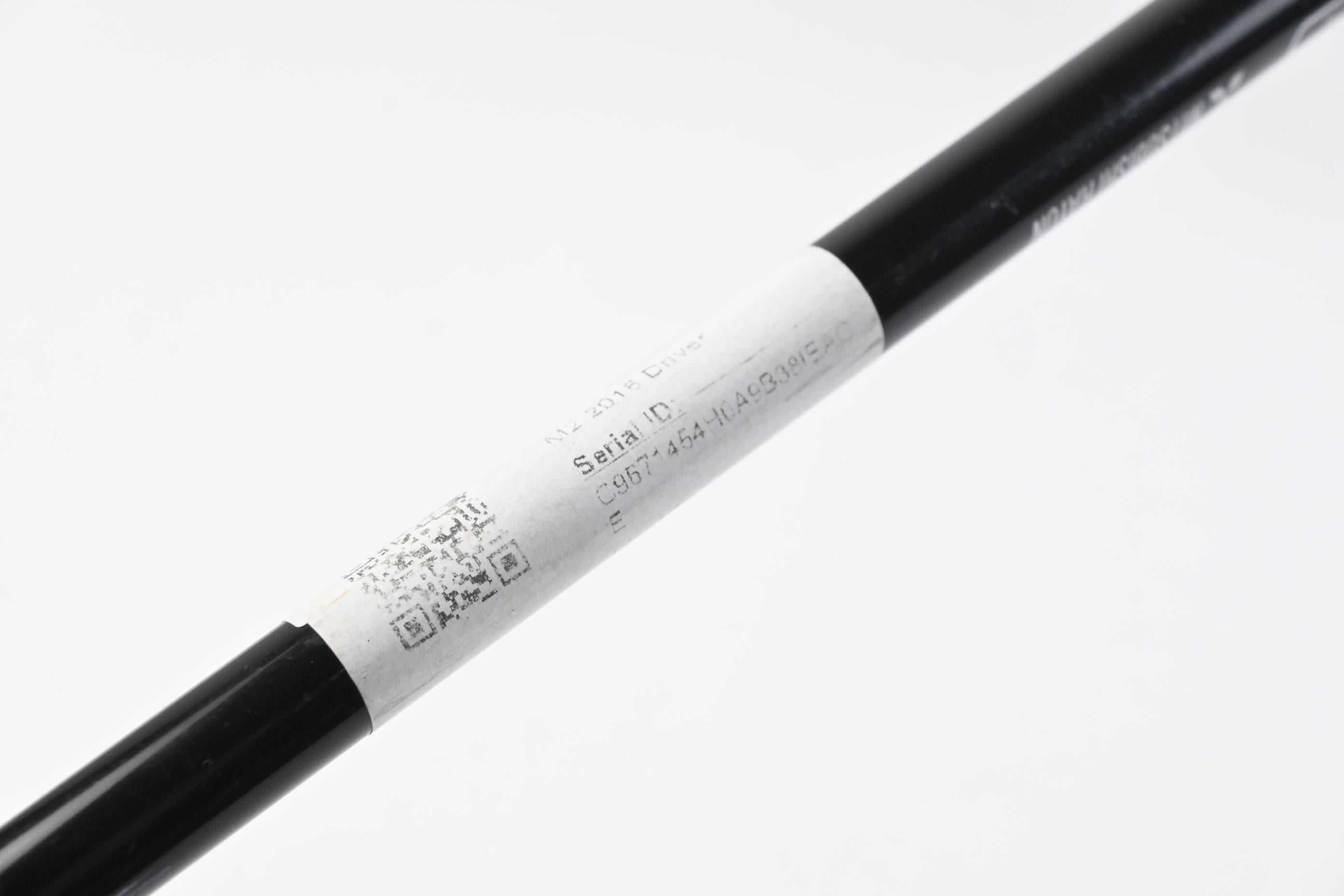 Taylormade M2 2016 Driver / 12 Degree / X-Flex Kuro Kage 70 Shaft