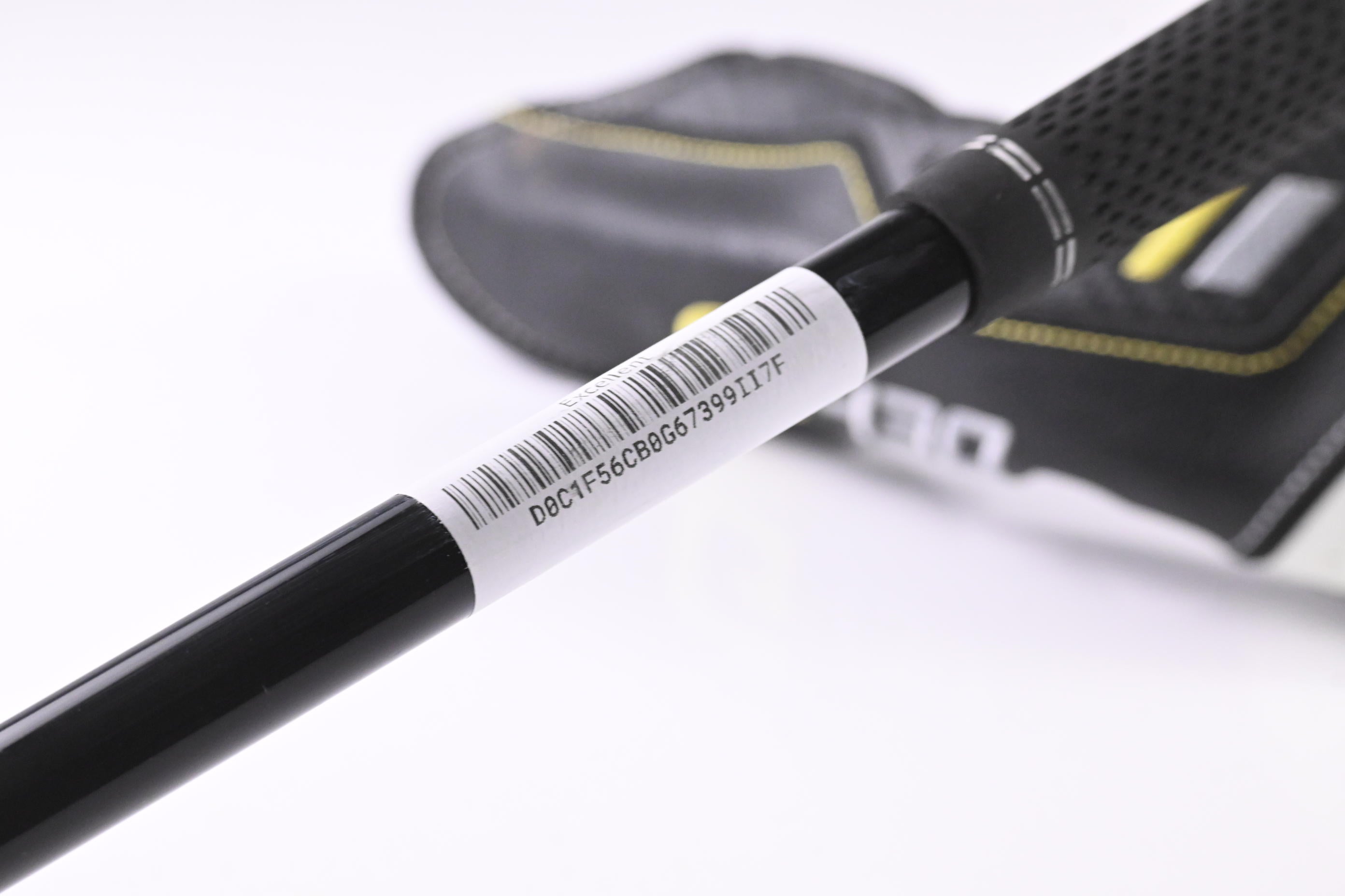 Ping G430 #2 Hybrid / 17 Degree / Regular Flex Ping Alta CB Black 70 Shaft