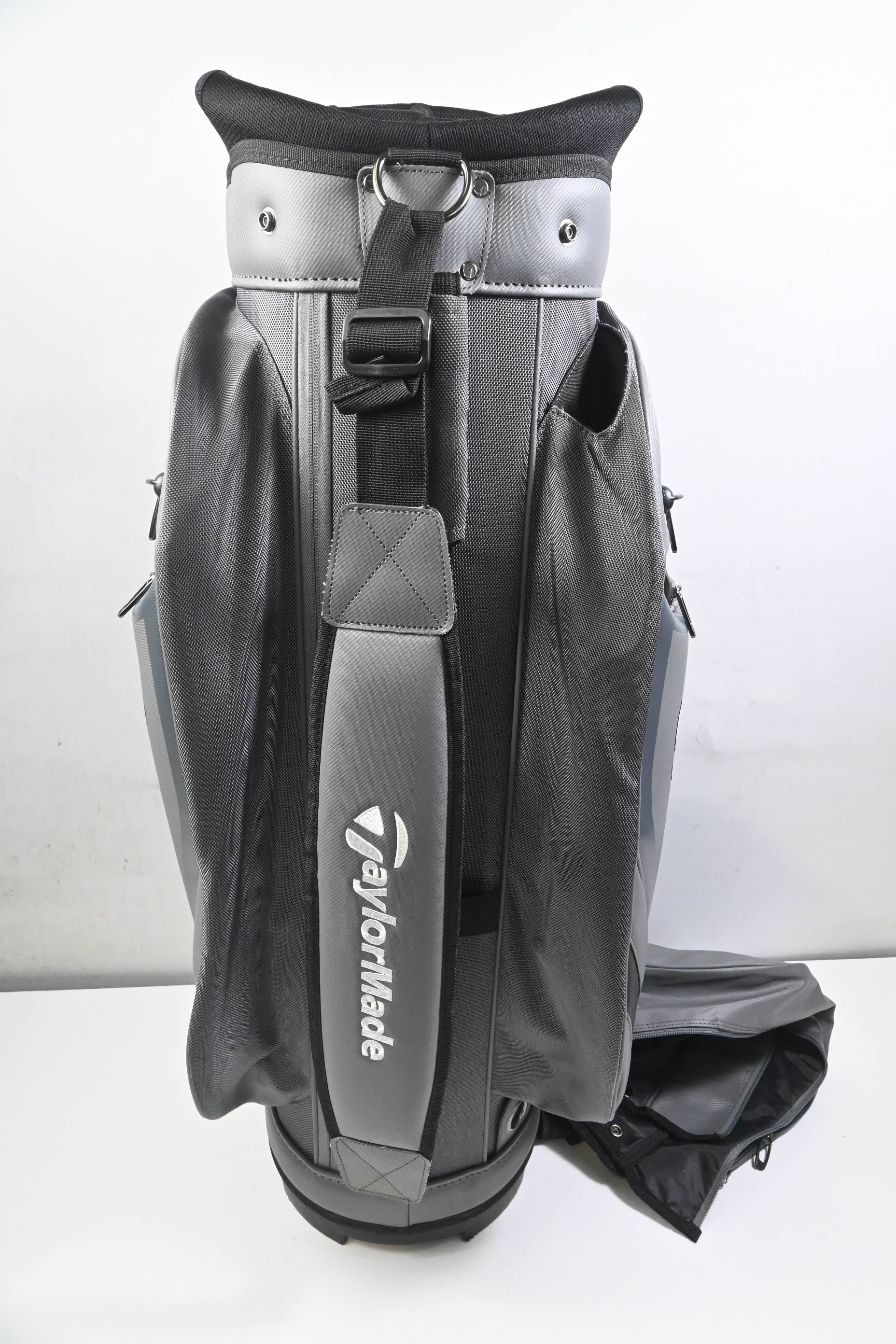 Taylormade Cart Bag / 14-Way Divider / Grey