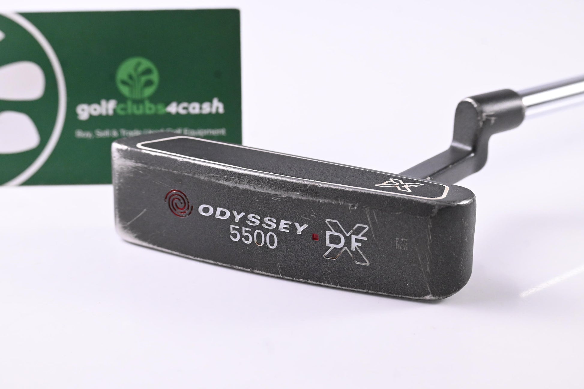 Odyssey DFX 5500 Putter / 35 Inch