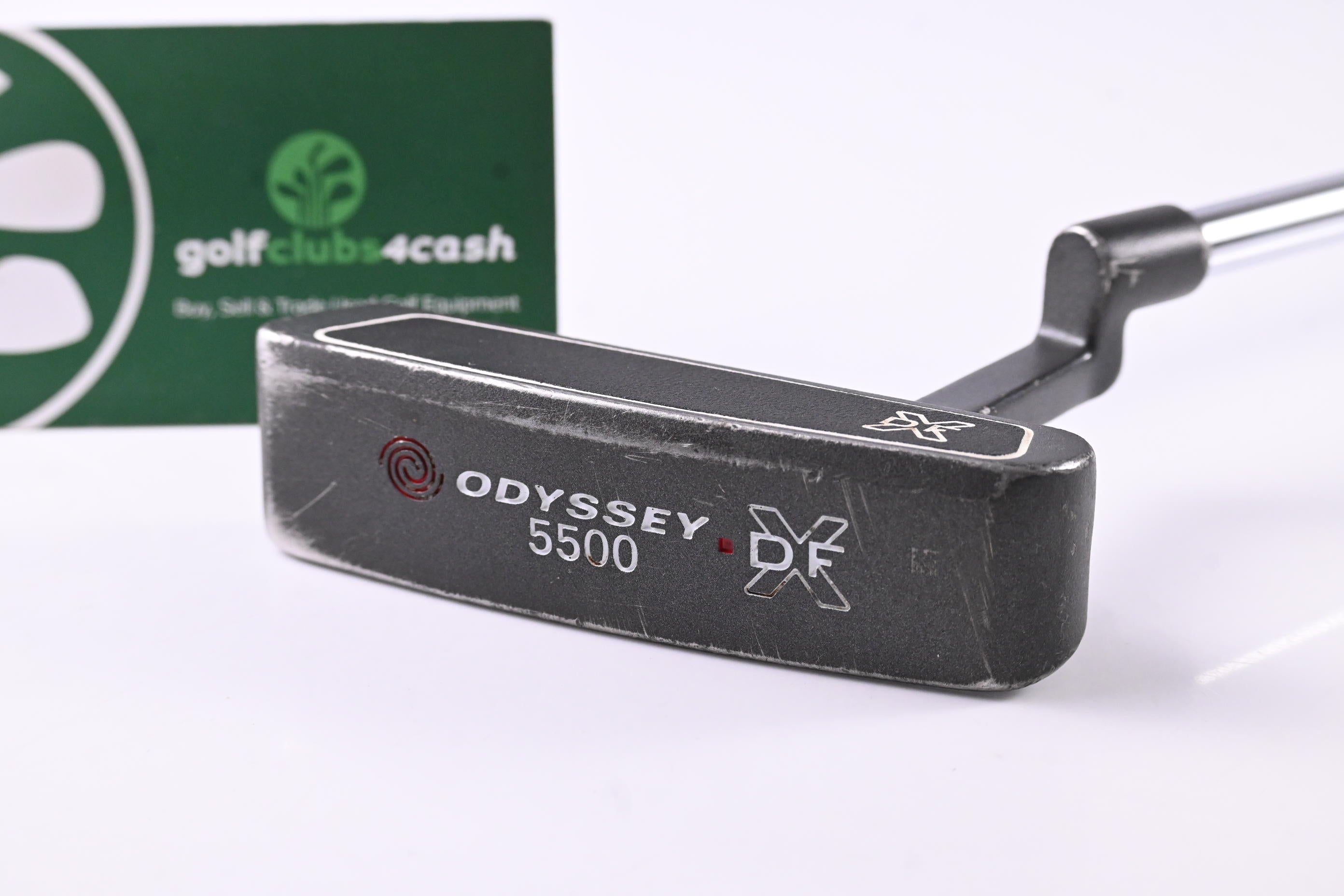 Odyssey DFX 5500 Putter / 35 Inch