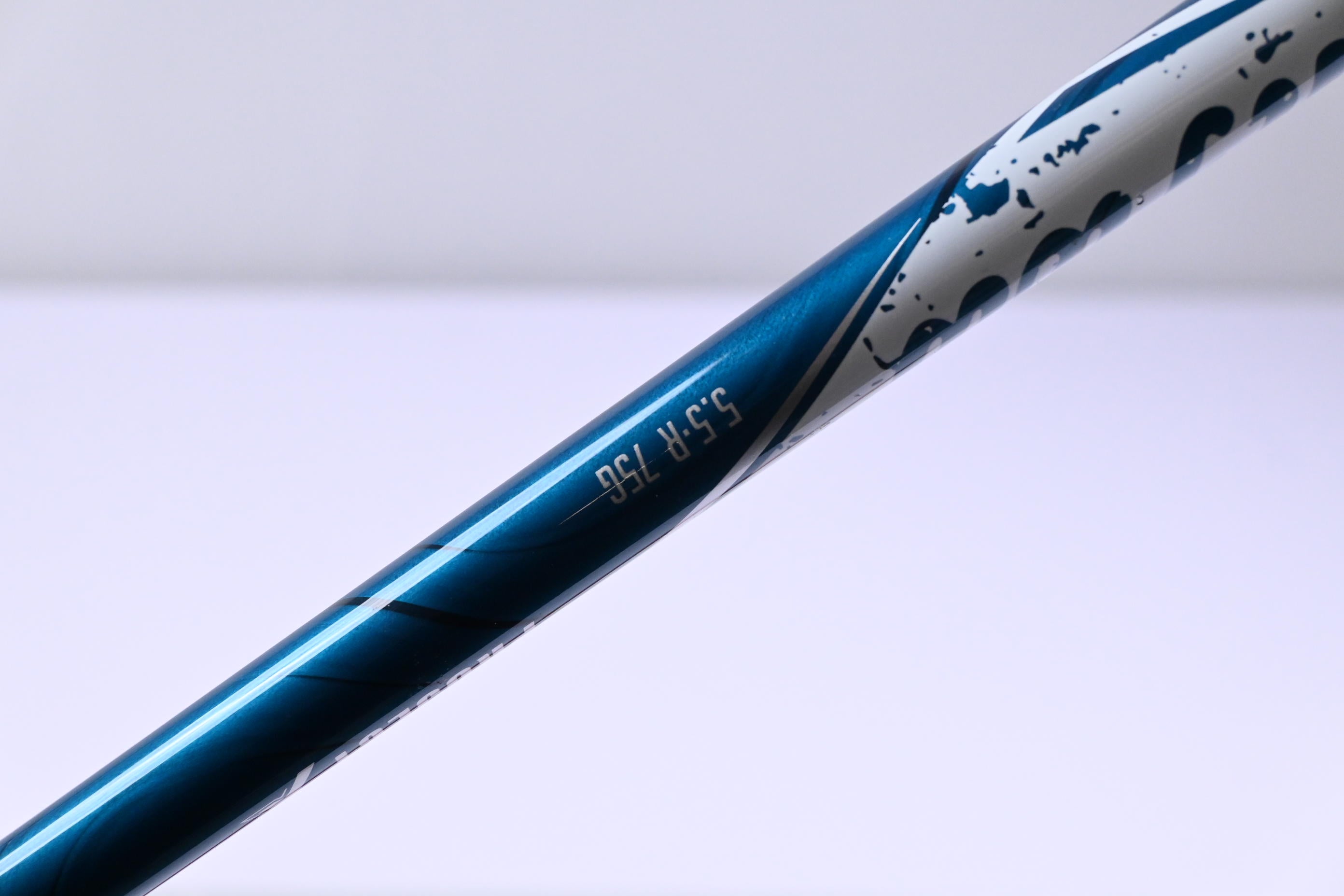 Project X Evenflow Blue 75 #3 Wood Shaft / Regular Flex / Titleist 2nd Gen