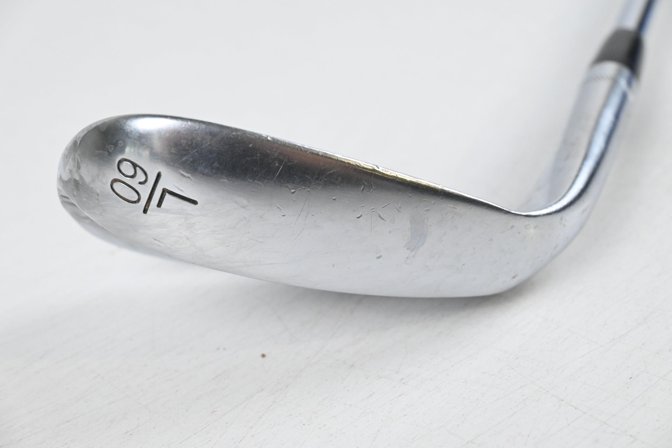 Kirkland Signature Lob Wedge / 60 Degree / Wedge Flex Kirkland Signature Shaft